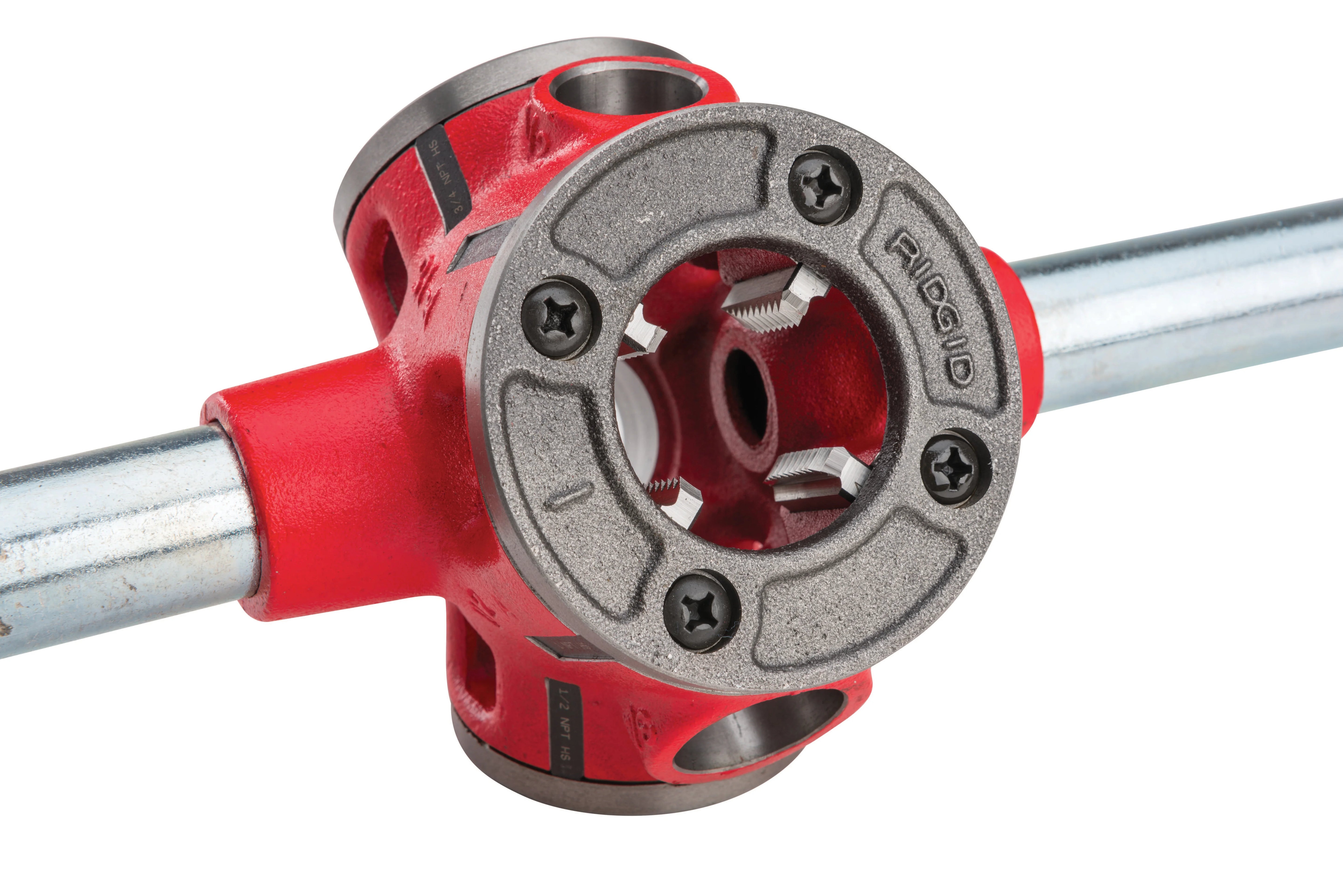 RIDGID 36550 - Alta velocidad de dcha. NPT - Vista 4