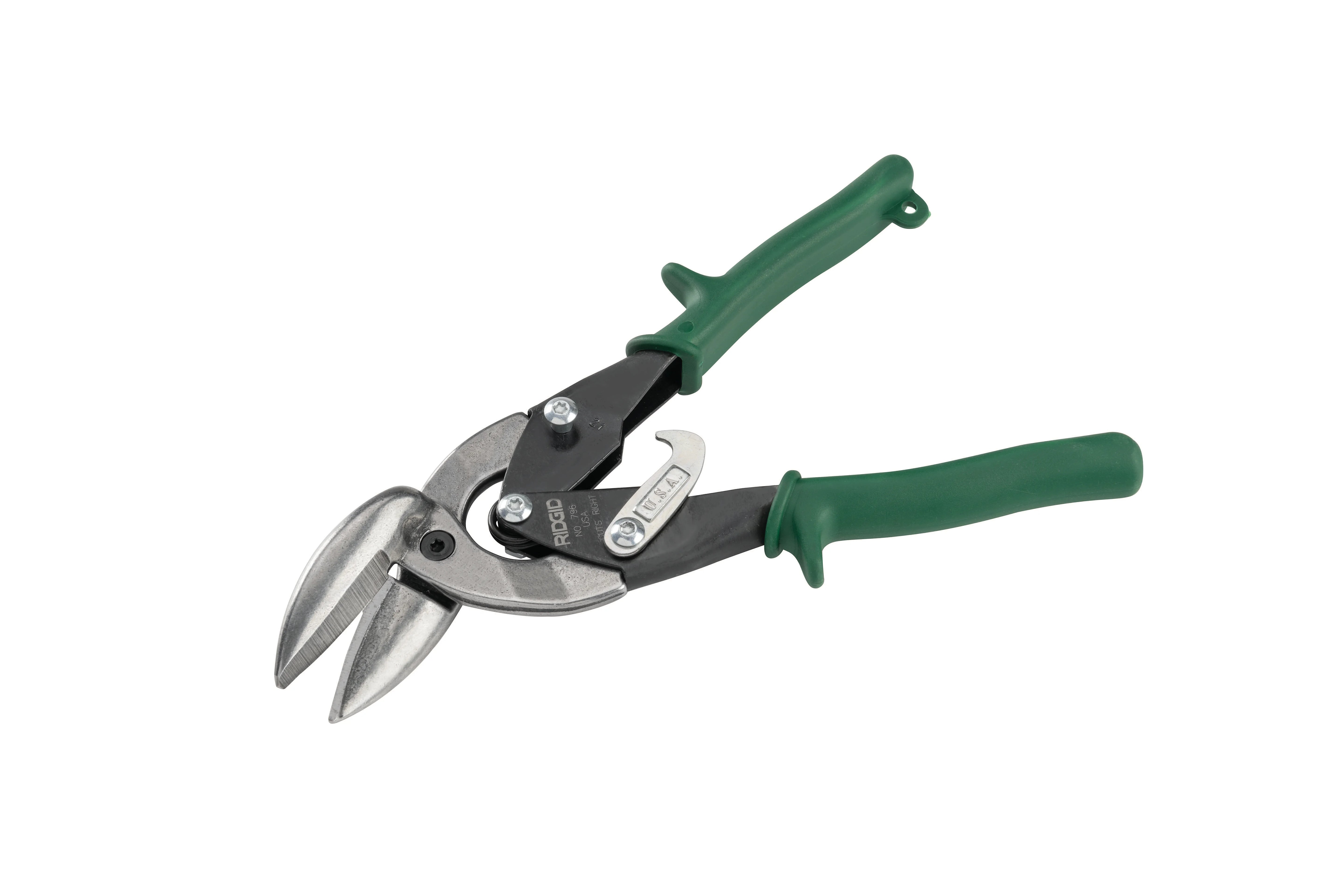 RIDGID 16202 - Tijeras 796 Der. Desviado - Vista 2