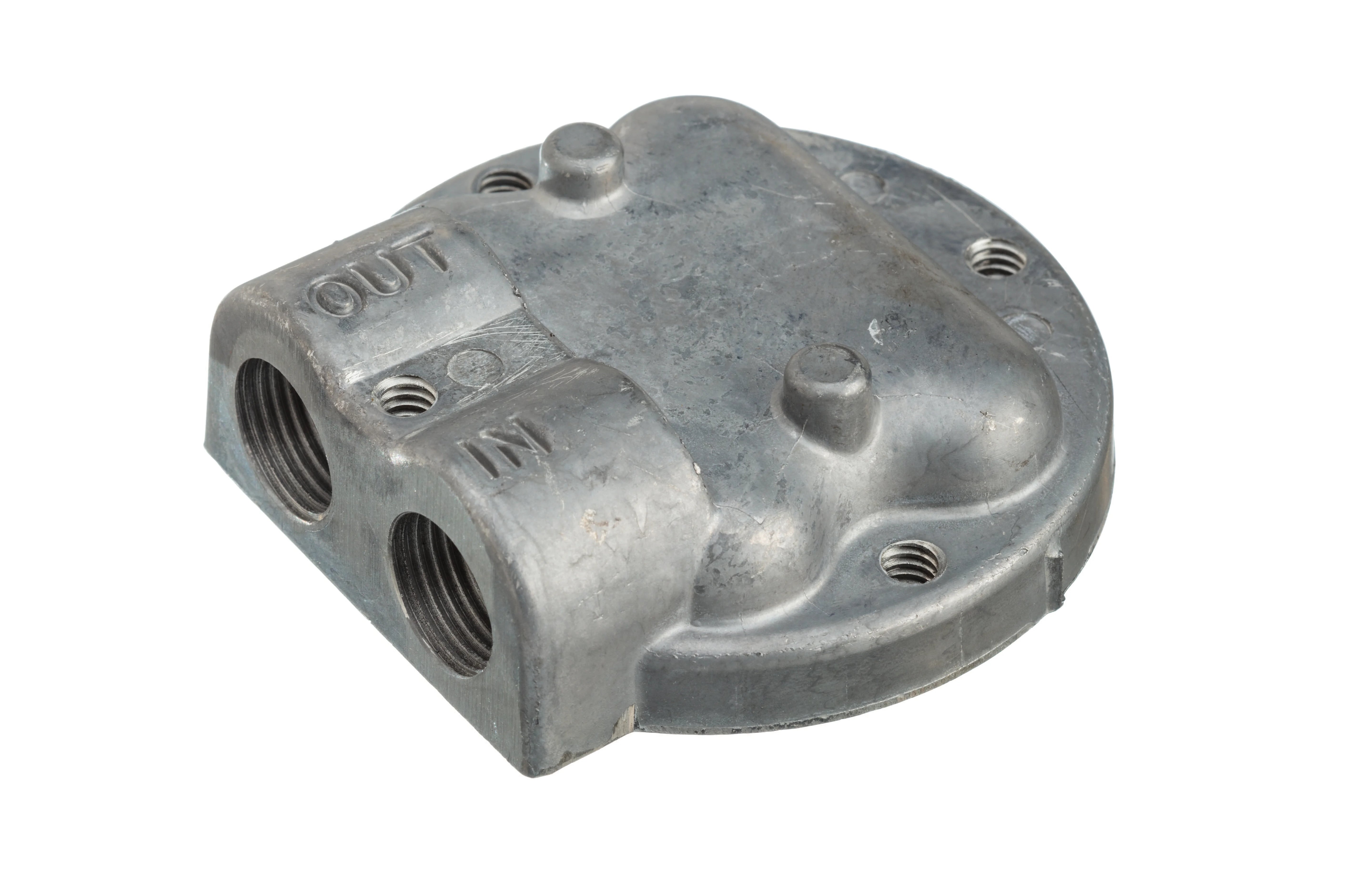 RIDGID 33442 - Cuerpo de Bomba Válvula - Vista 2
