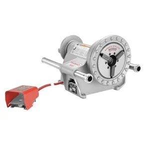 RIDGID 75435 - Solo accionamiento eléctrico 300 - Vista 4