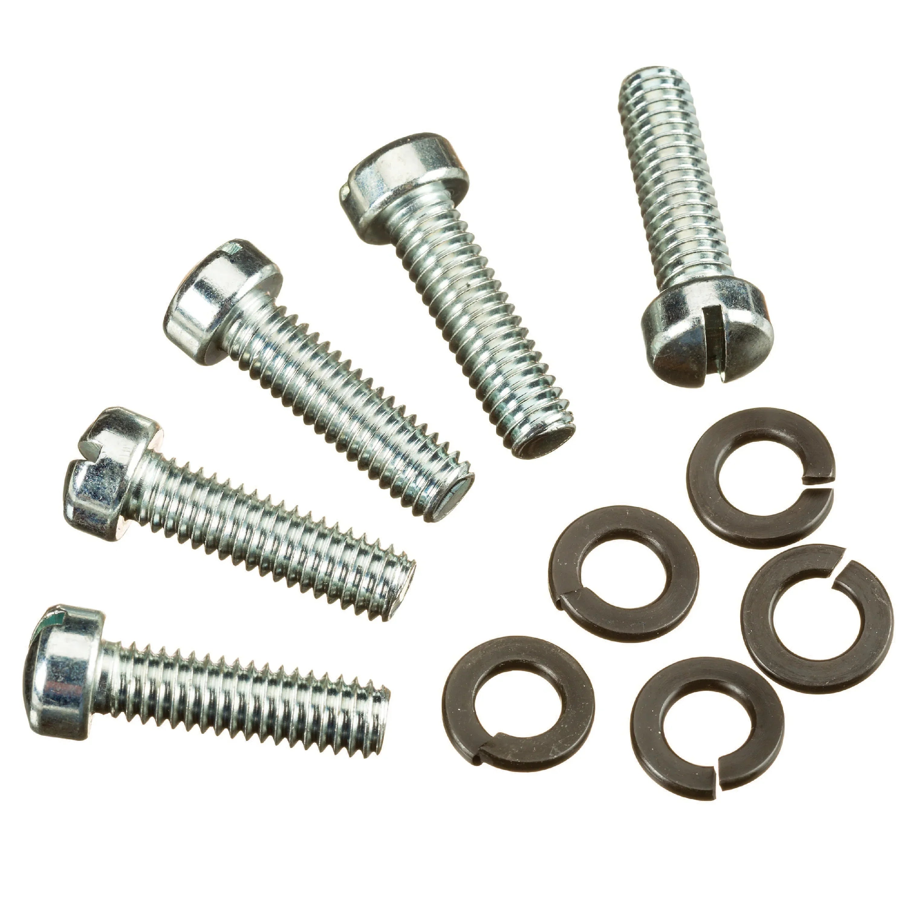 RIDGID 41090 - paquete de 5 Tornillos W/Arandela