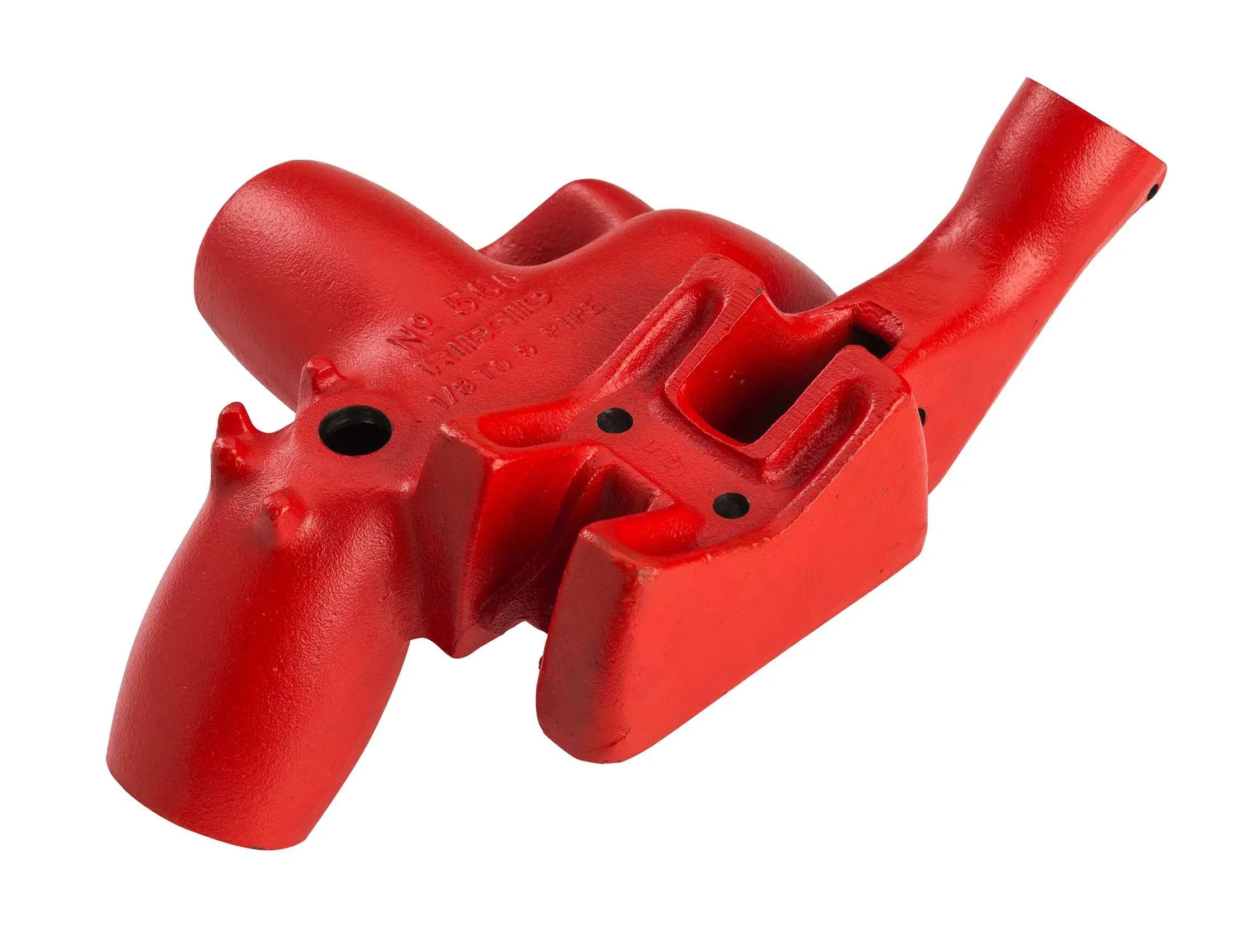 RIDGID 41165 - base de Tornillo de Banco 560