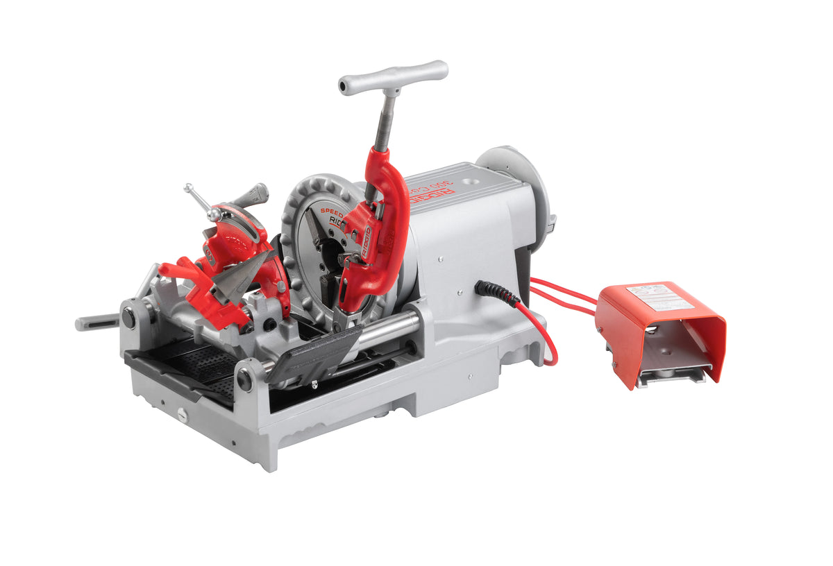 RIDGID 54412 - 300 COMPACTO 230V BSPT - Vista 4