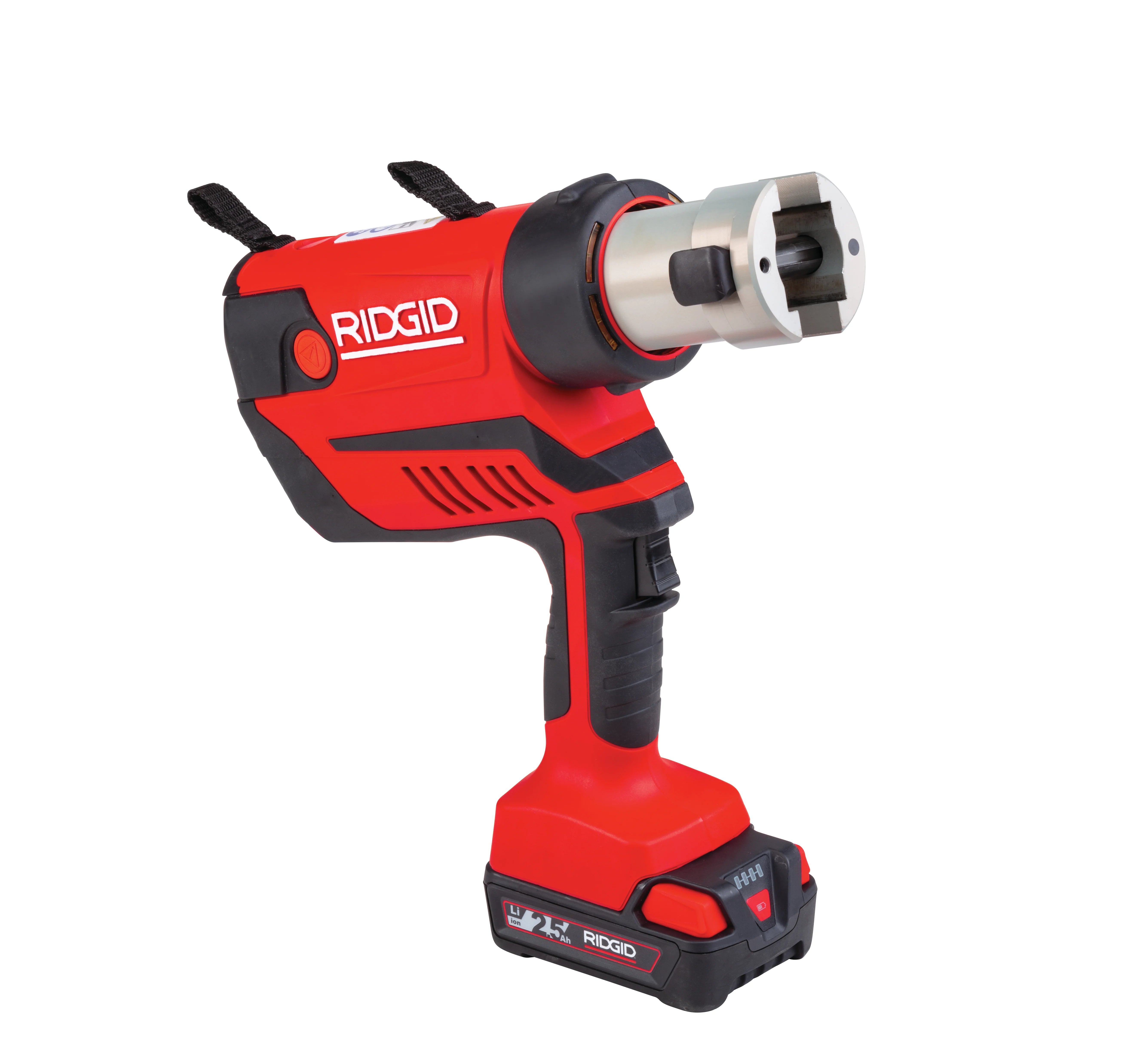 RIDGID 70138 - Juego De Batería RP 350 C/ Mordazas MegaPress 1/2-1 In