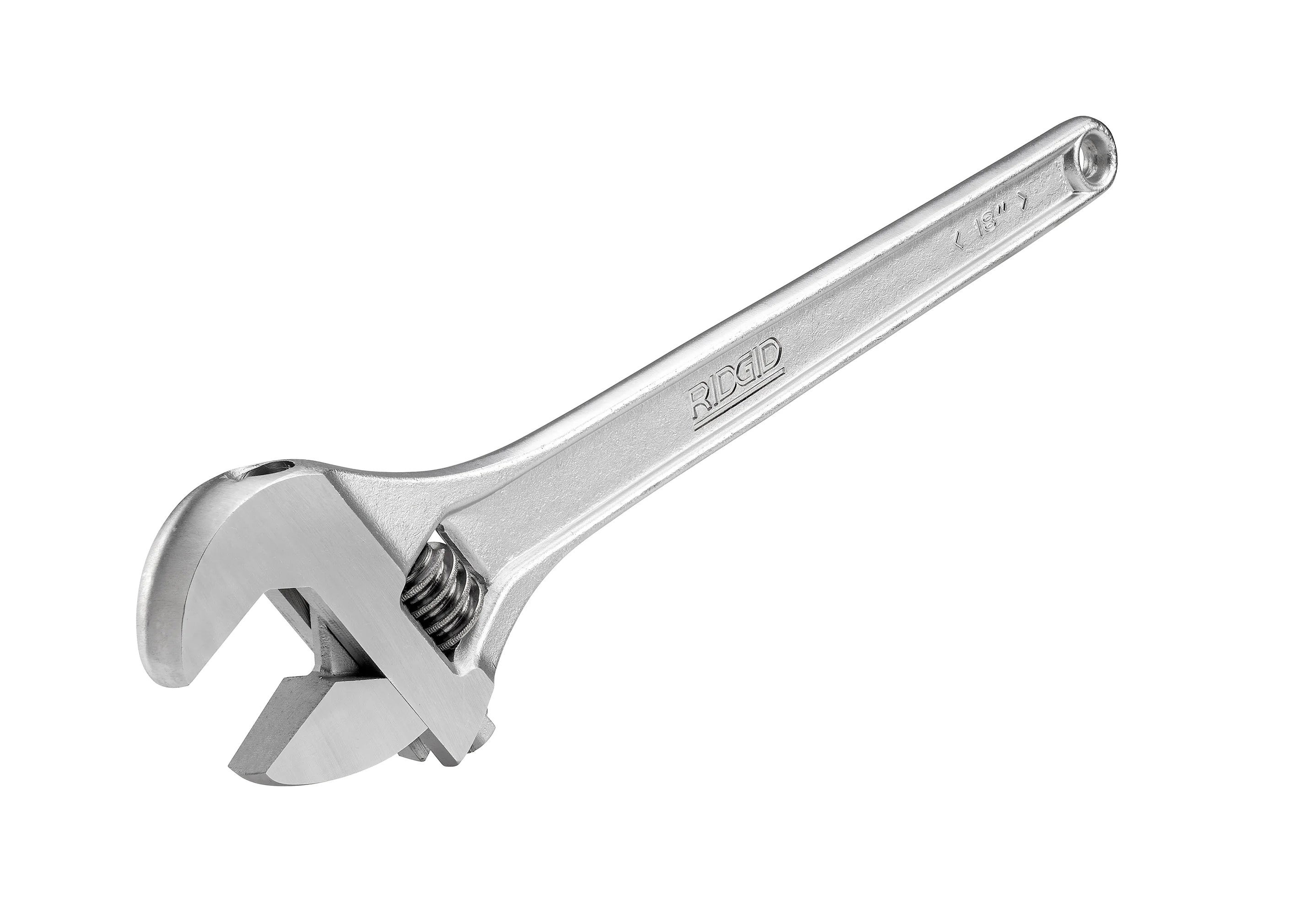 RIDGID 86927 - Llave ajustable de 18 en