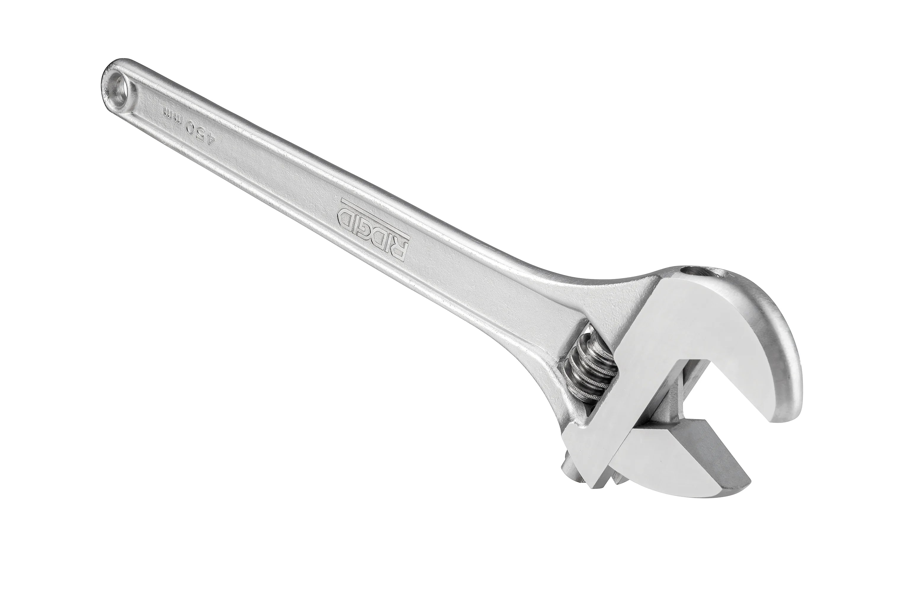 RIDGID 86927 - Llave ajustable de 18 en - Vista 2