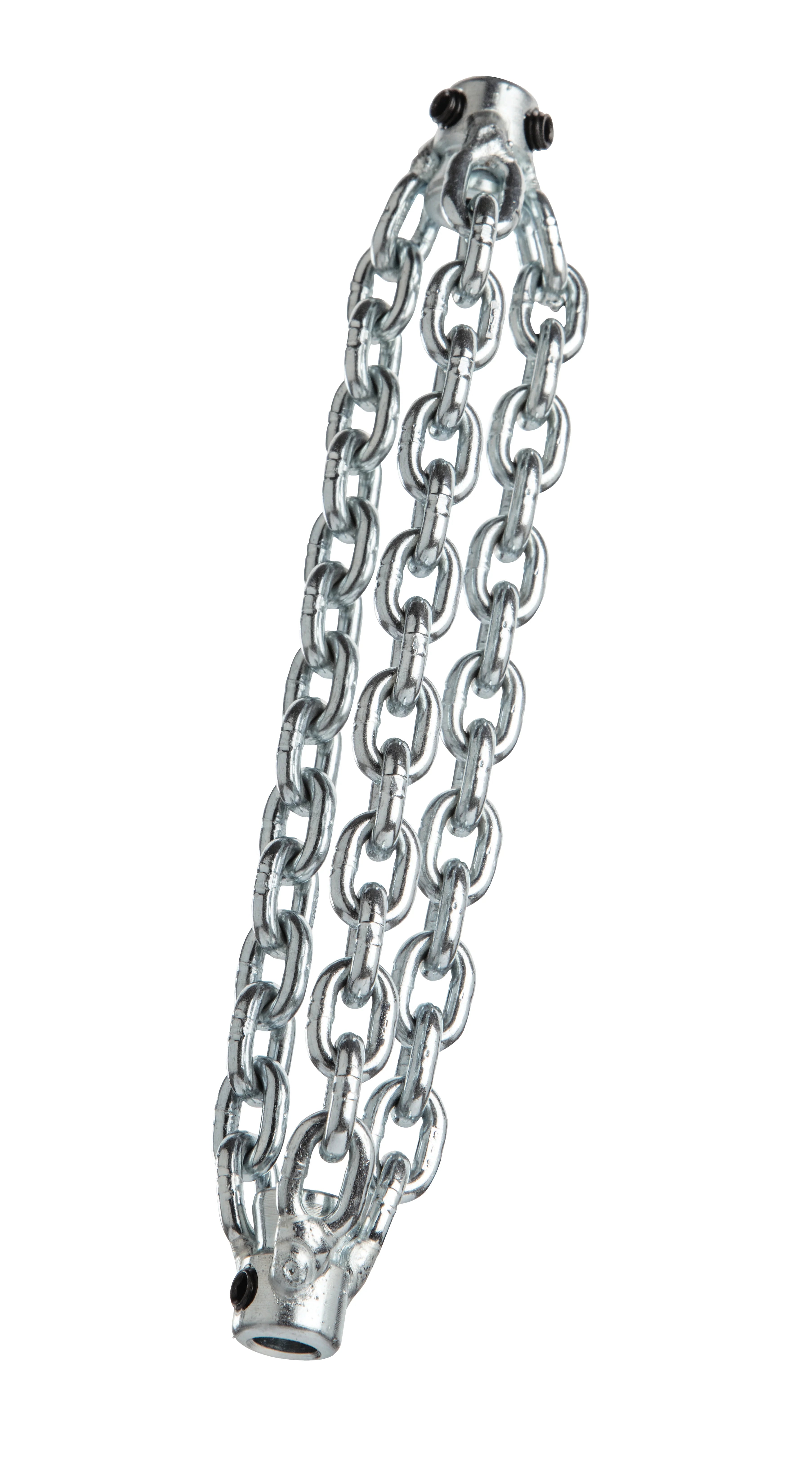 RIDGID 64333 - Removedor FlexShaft® K9-204 de 4 pulg. 3 cadenas