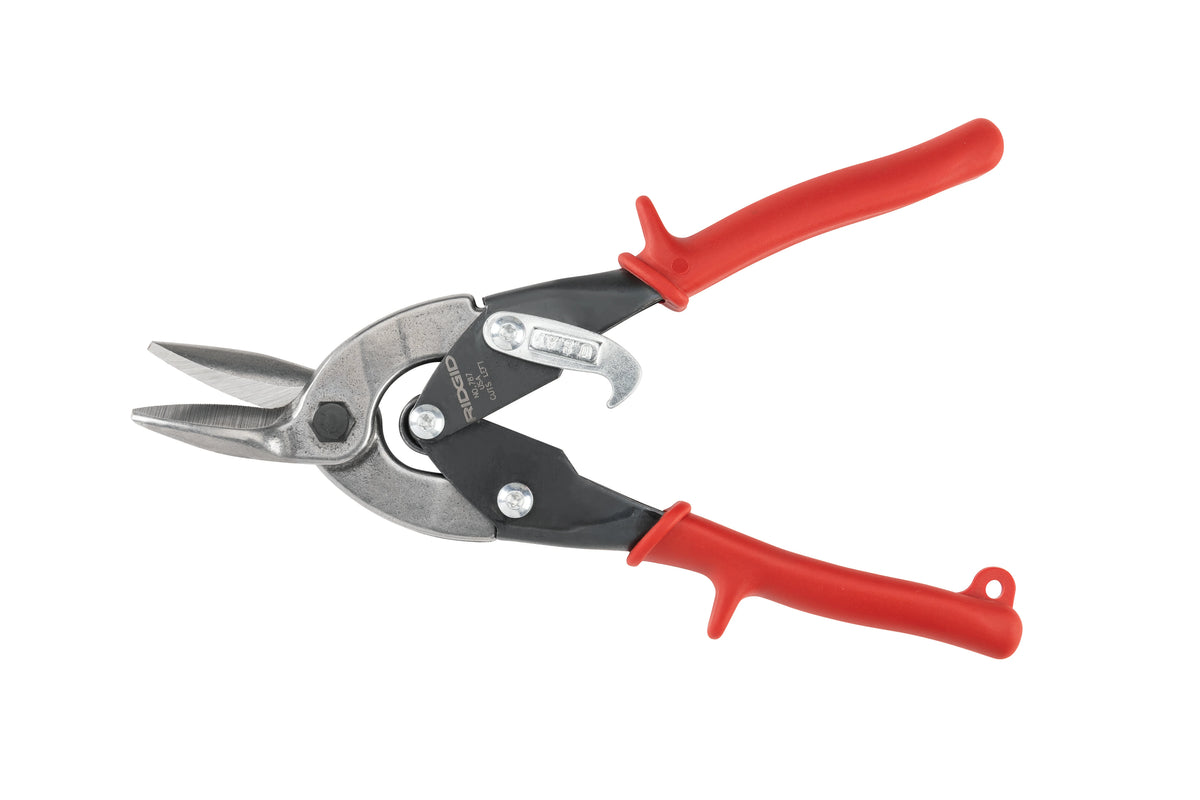 RIDGID 54120R - Tijeras Corte zurdo - Vista 6