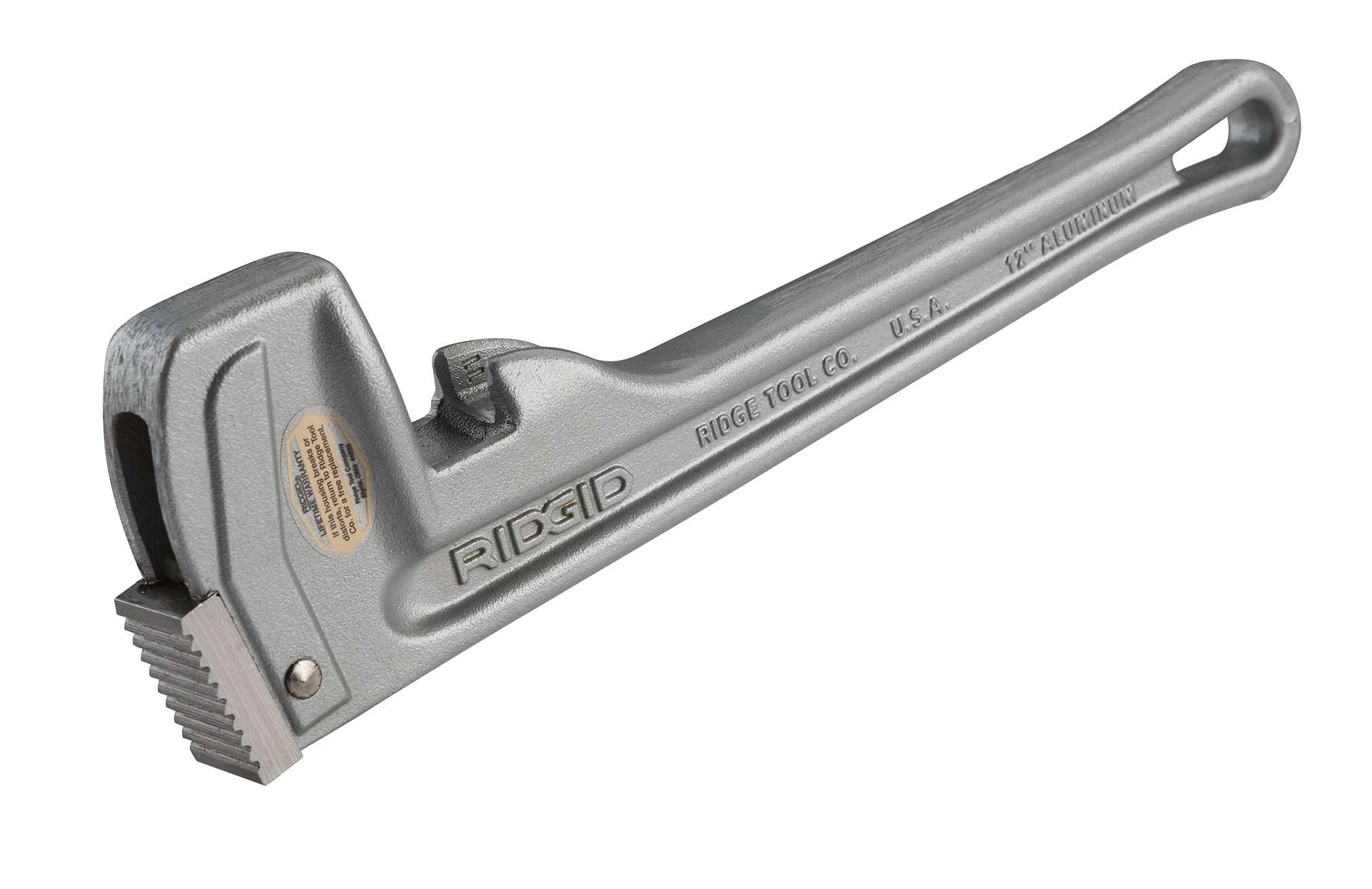 RIDGID 49972 - Mango de Llave 812