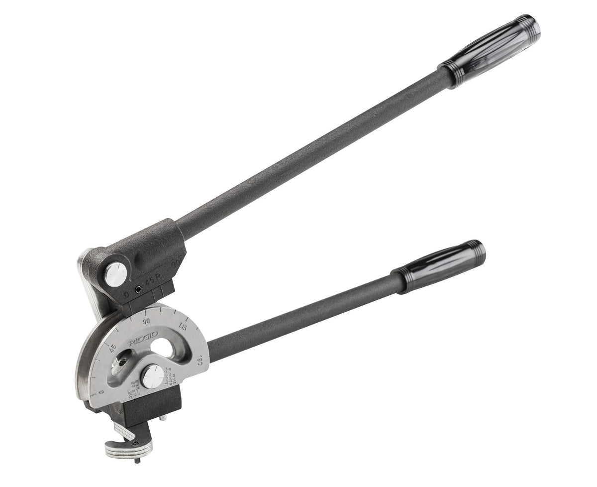 RIDGID 36947 - Doblatubos de fontanería 312M - Vista 5