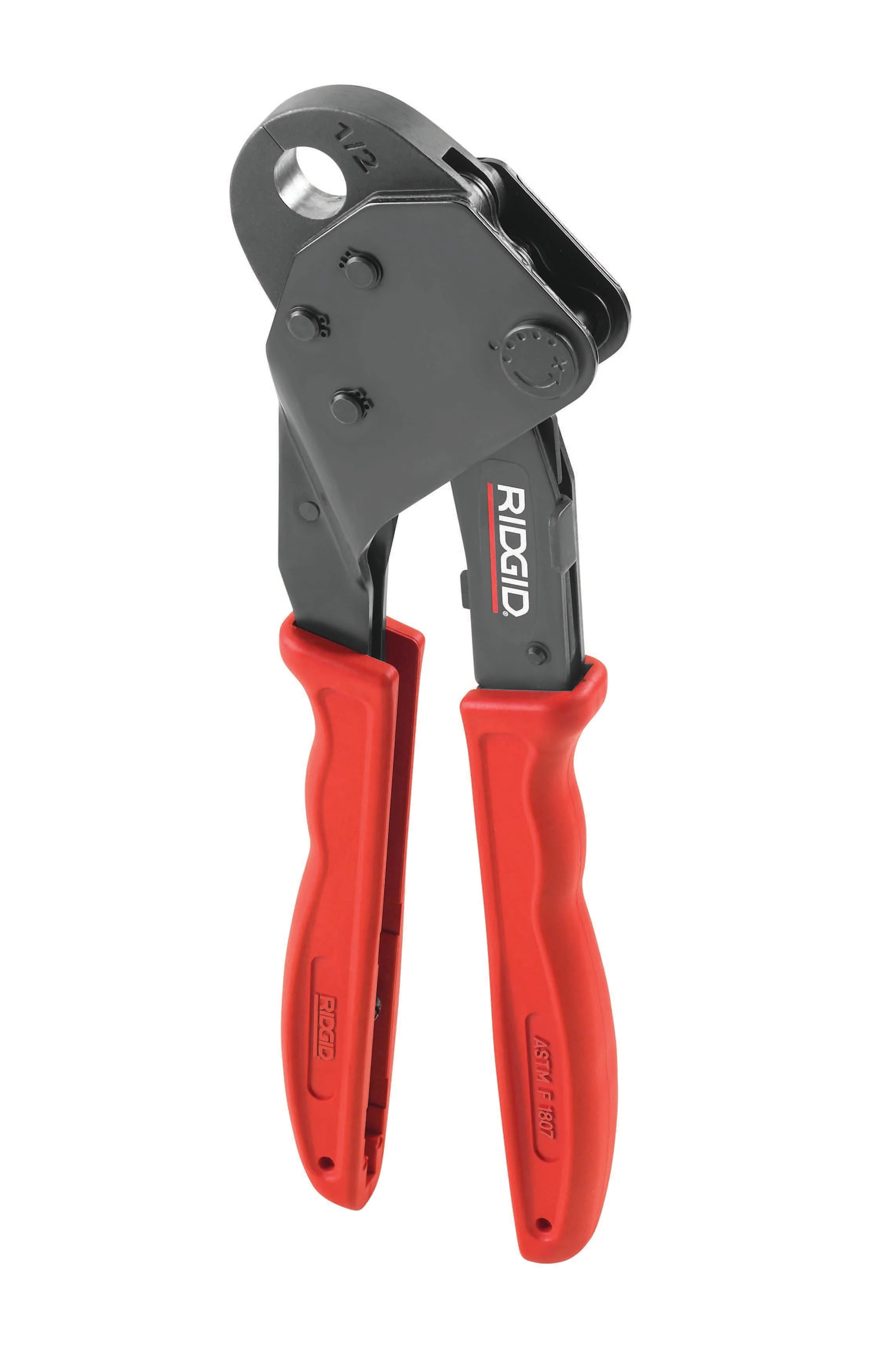 RIDGID 23448 - CRIMP Herramienta 1/2 ASTM F1807 PEX - Vista 2