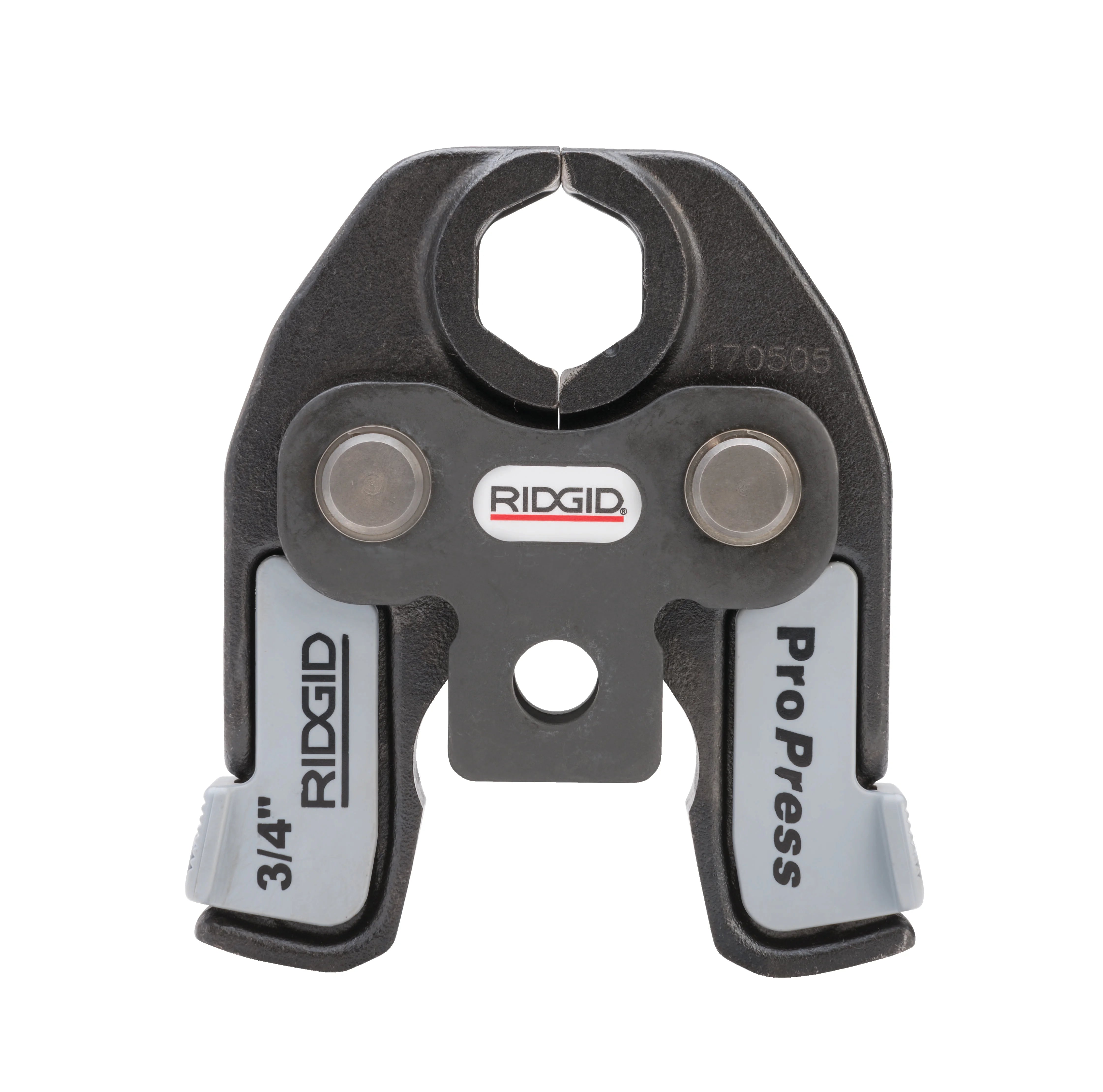RIDGID 31228 - Mordaza compacta de 1 1/4 pulg. para ProPress - Vista 7