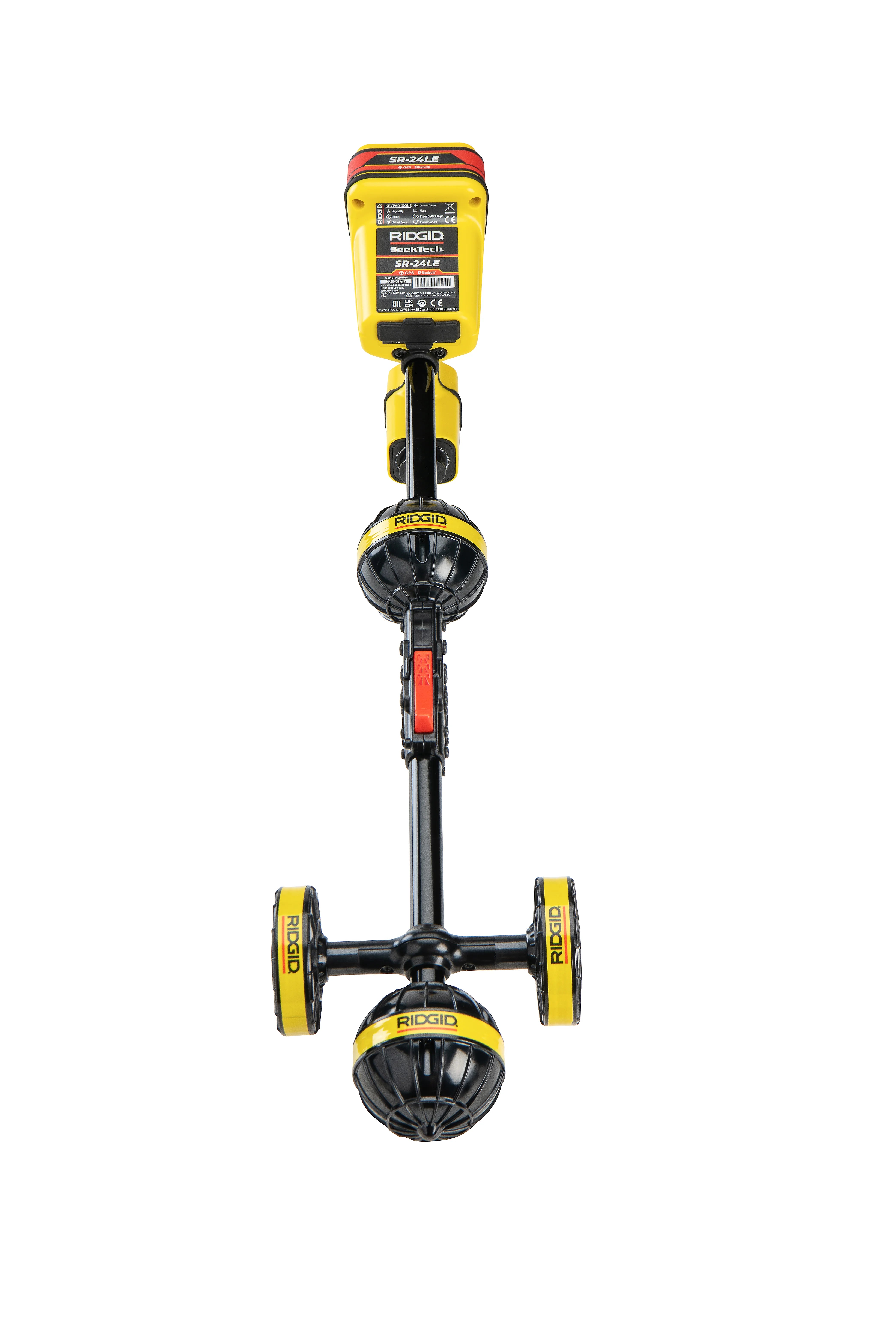 RIDGID 76870 - Dados 12R 1 pulg. BSPT HS PL CTD
