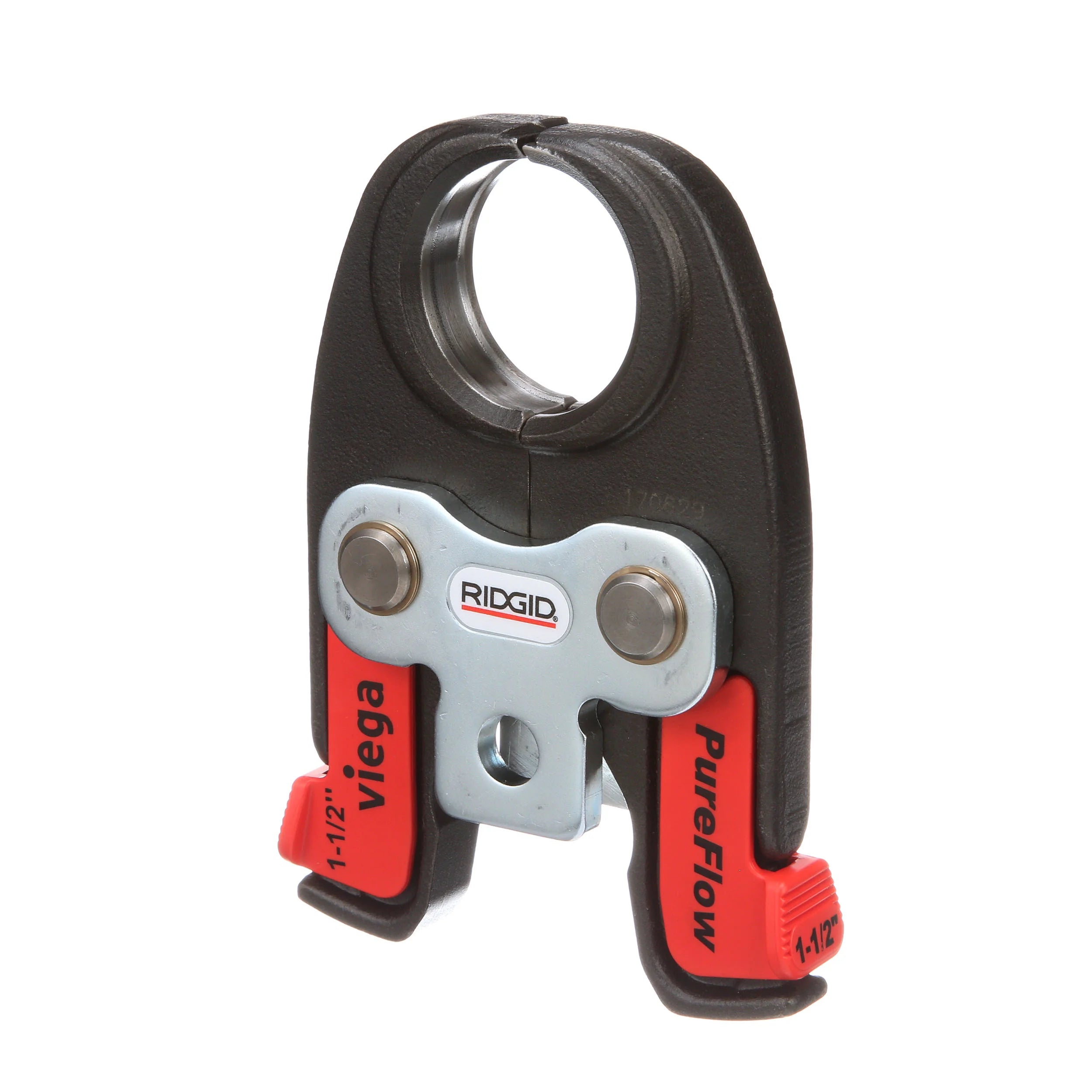 RIDGID 22688 - Garra 1 1/2 pulg. PUREFLOW PEX CMPT. - Vista 2