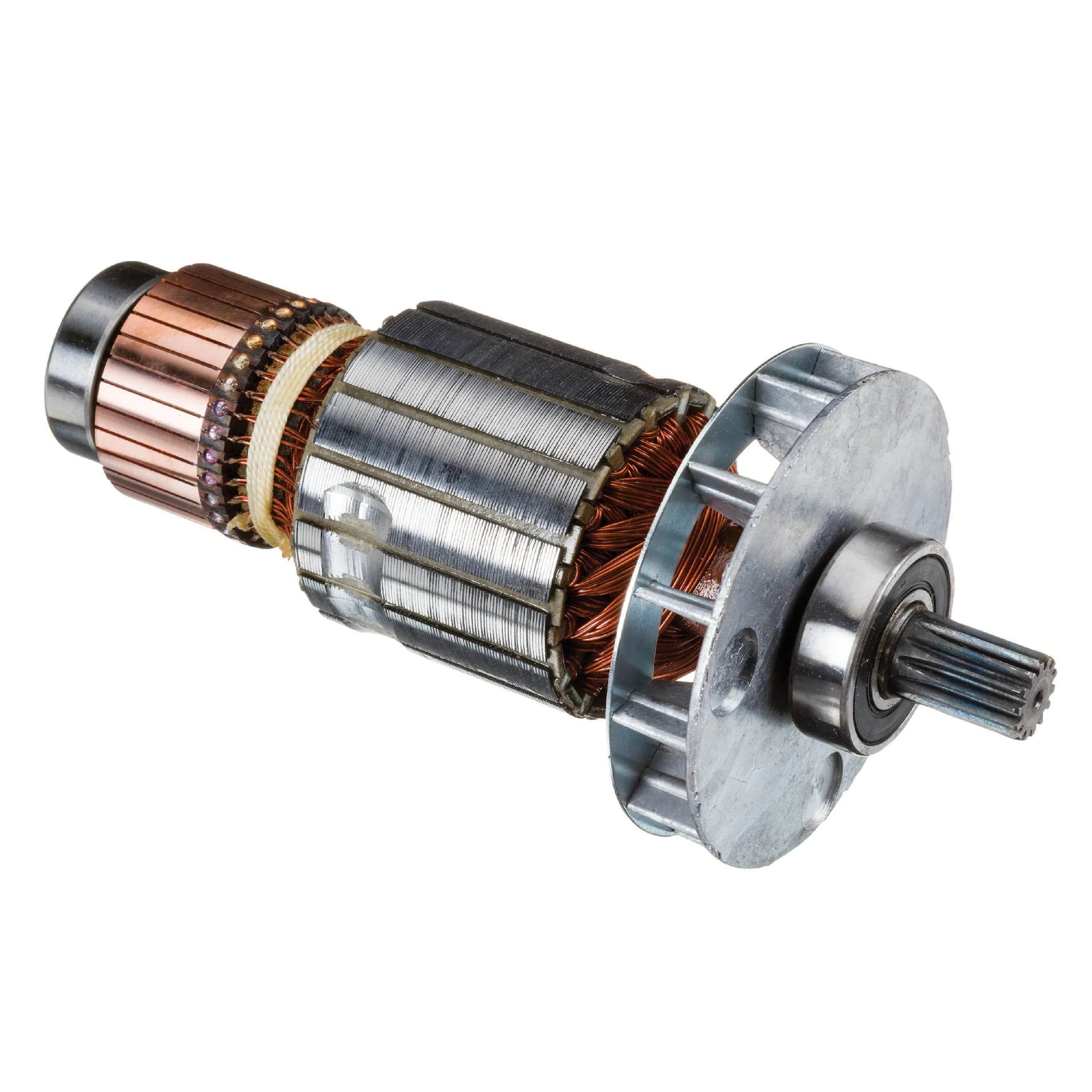 RIDGID 44030 - Armadura 230V