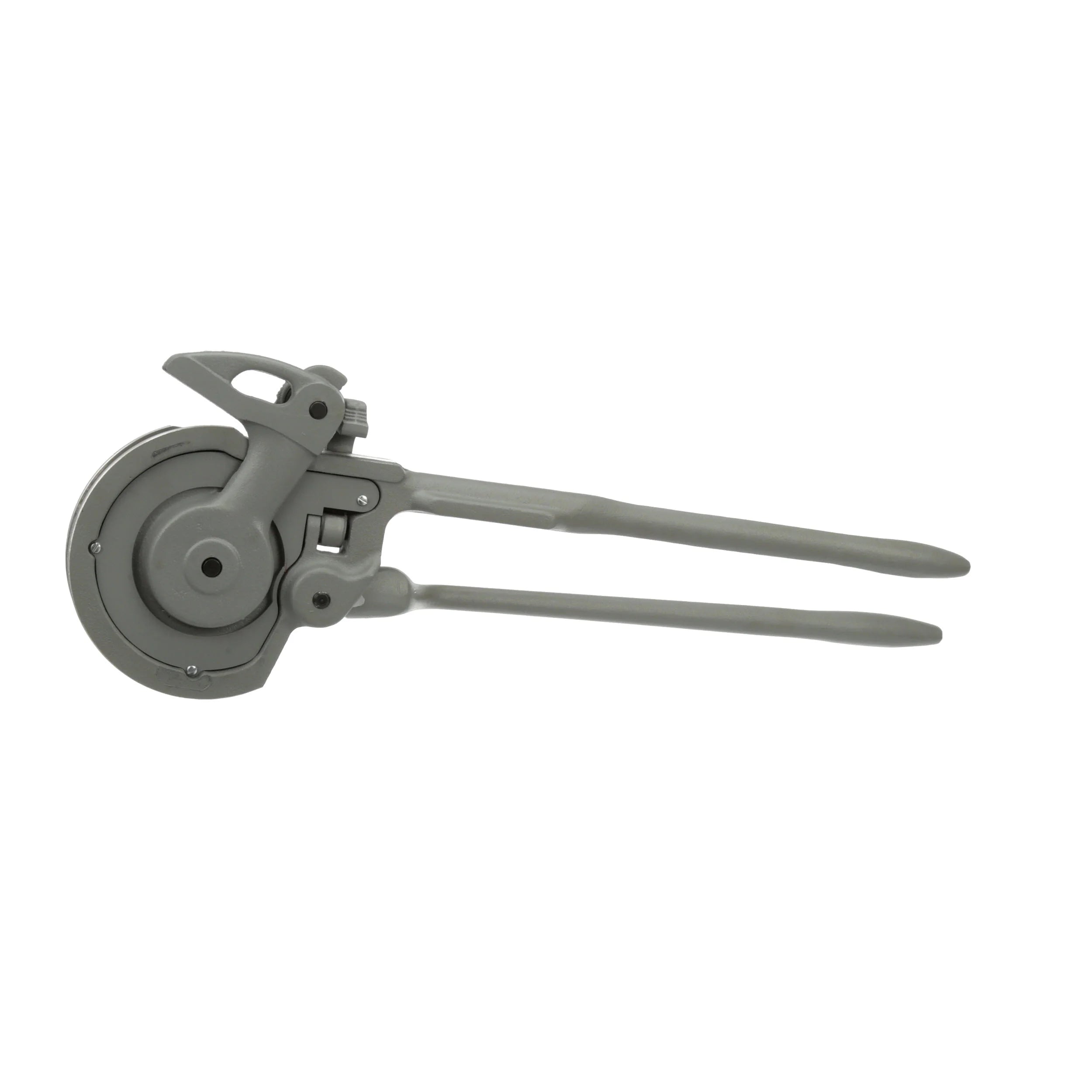 RIDGID 35180R - Doblatubos De Trinquete A Engranajes 378
