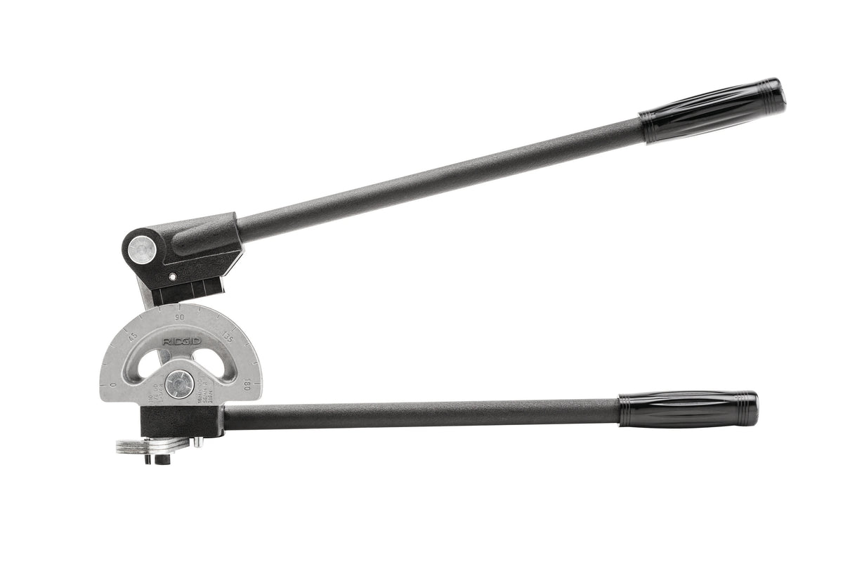 RIDGID 36947 - Doblatubos de fontanería 312M - Vista 6