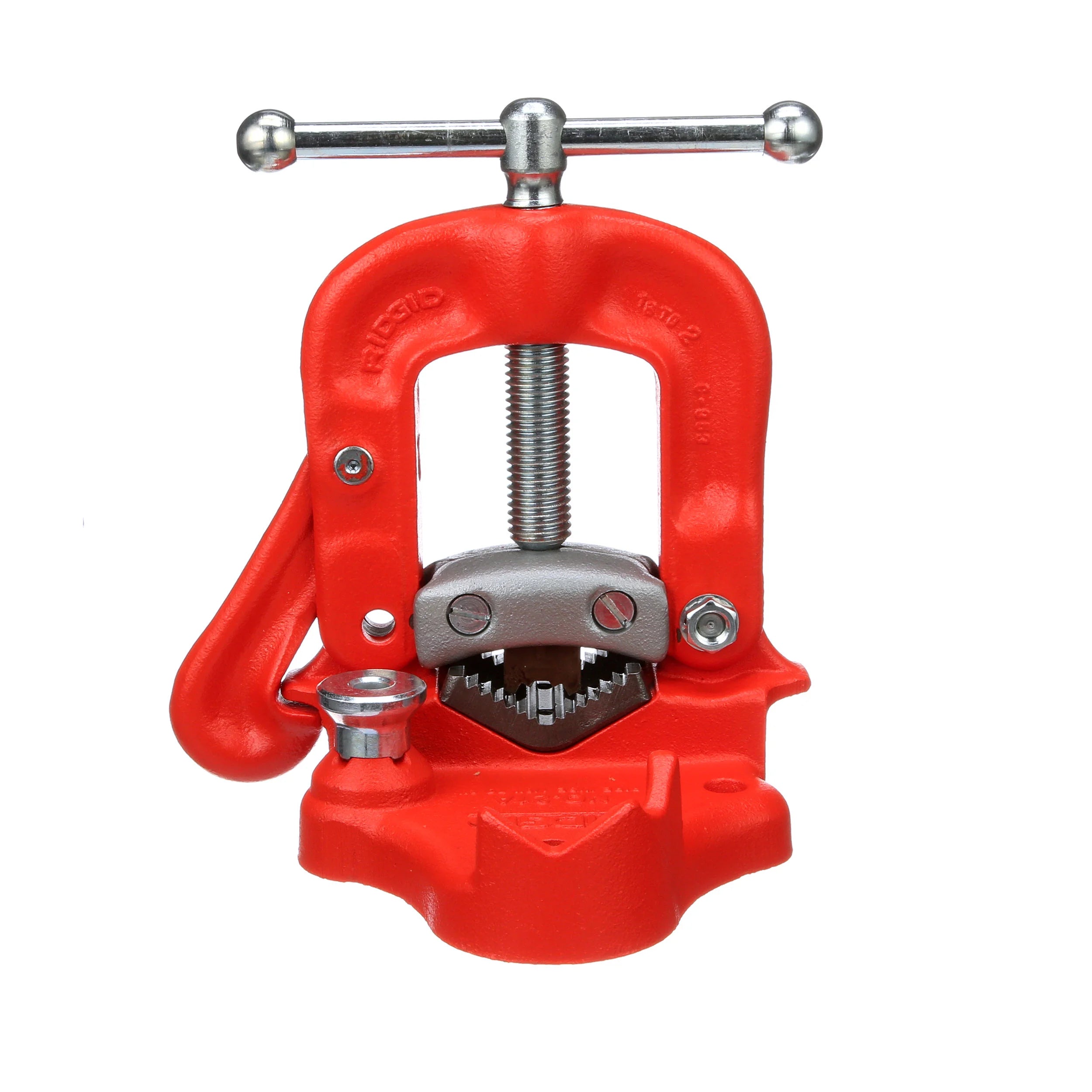 RIDGID 40090 - Tornillo de banco con horquilla 23A - Vista 3