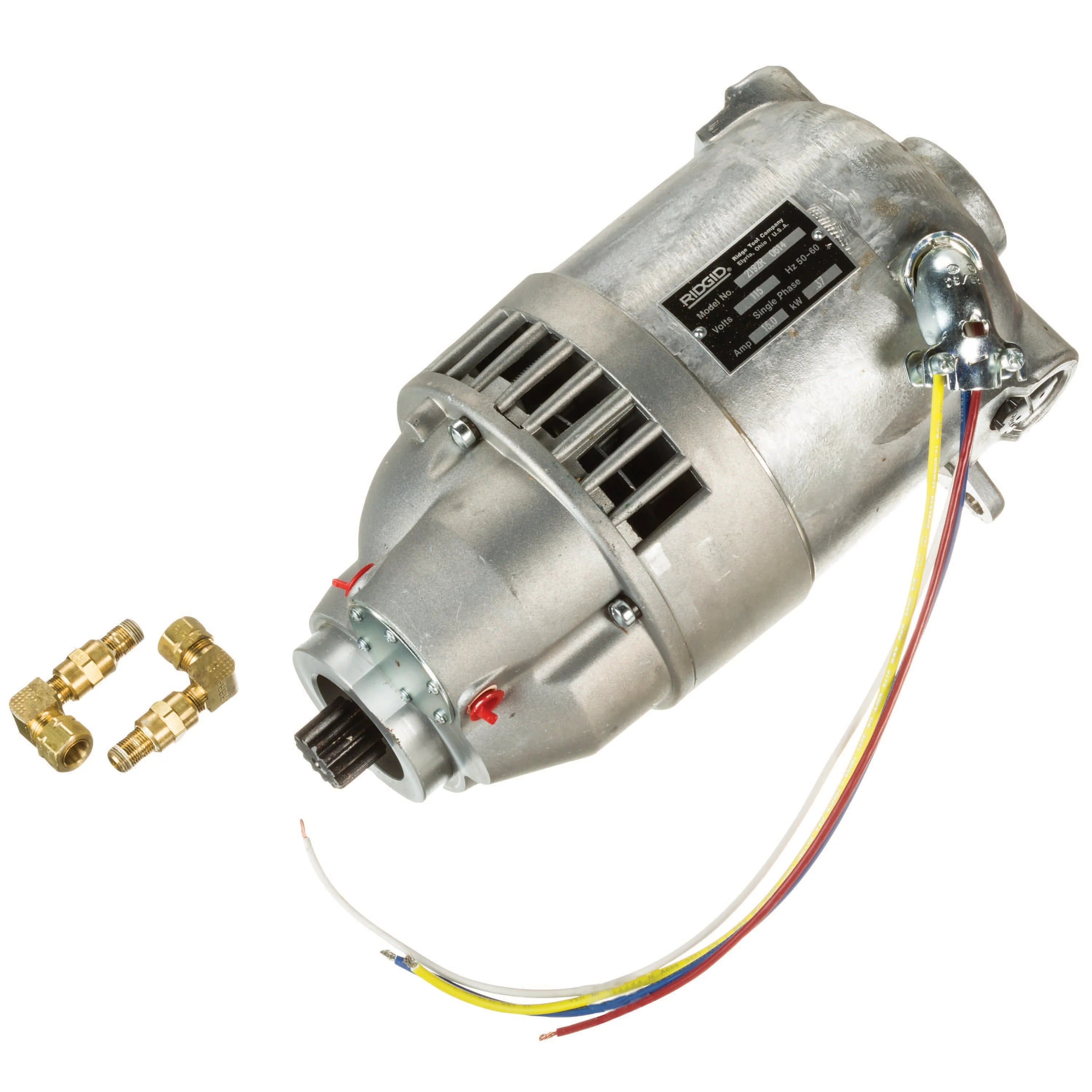 motor 115V 2192R Ridgid 54797