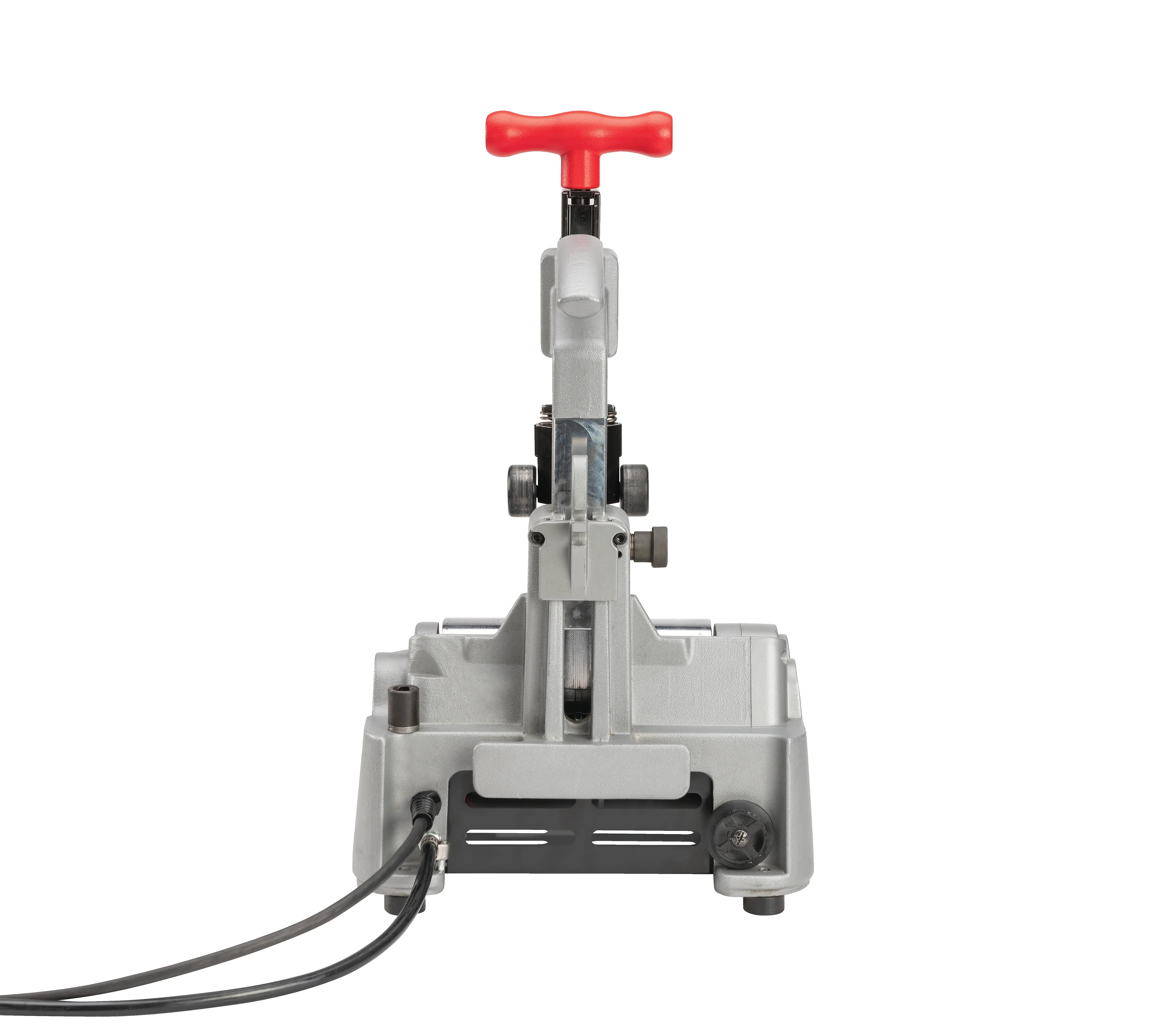RIDGID 70418 - Cortadora Eléctrica De Tubos Para Acero Inoxidable Con Escariador 137S
