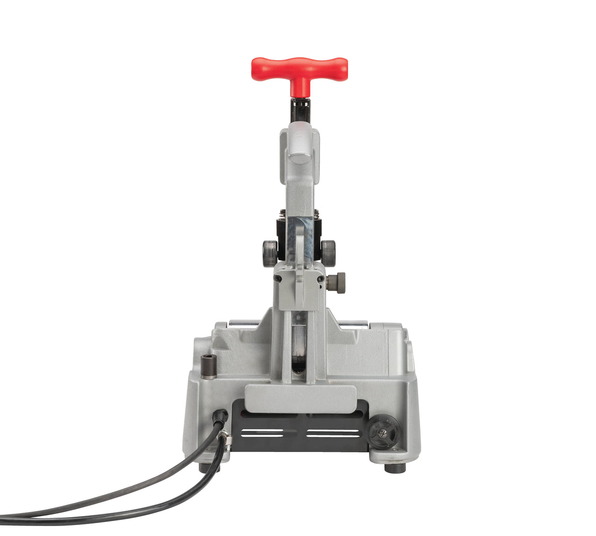 RIDGID 70418 - Cortadora eléctrica de tubos para acero inoxidable con escariador 137S - Vista 6