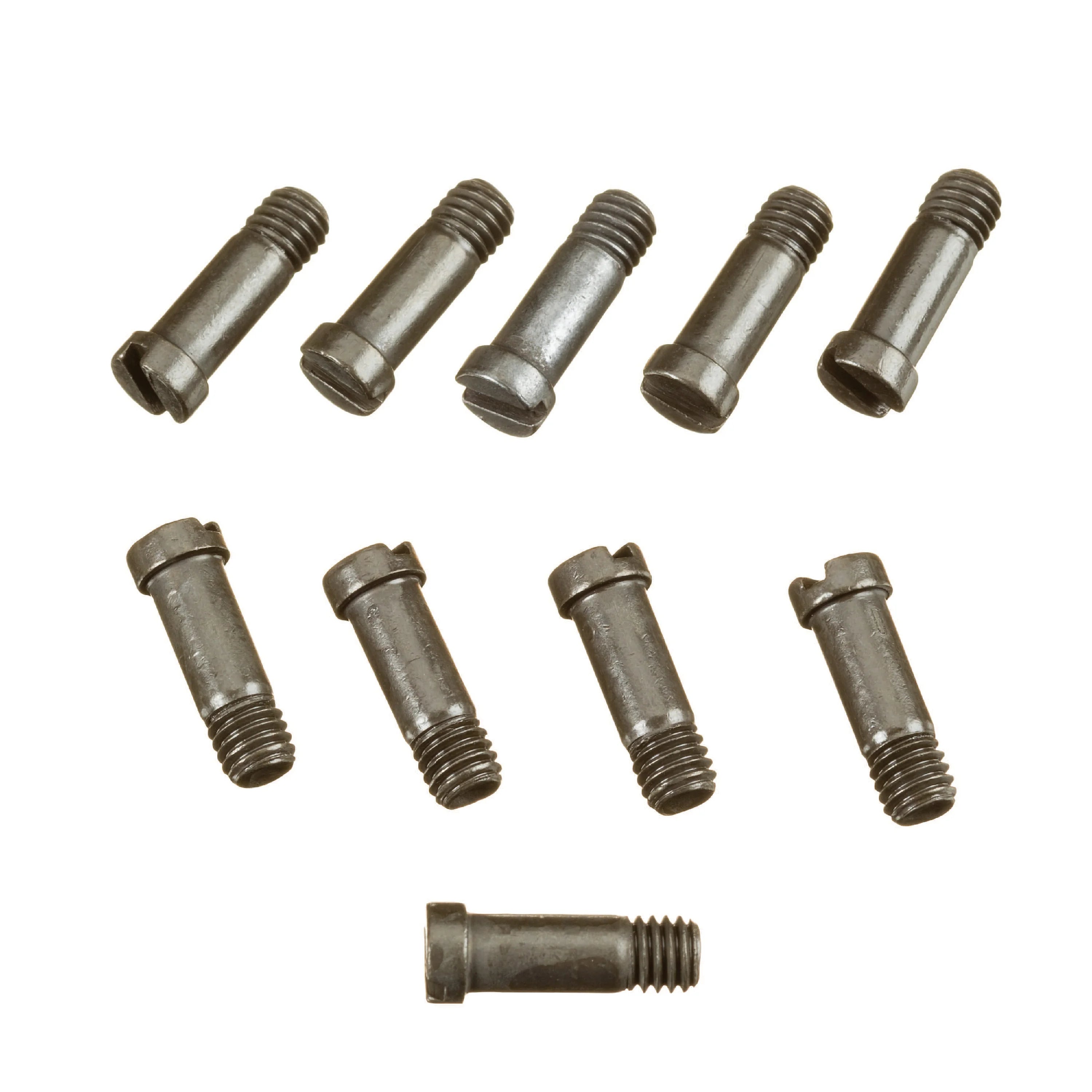 Ridgid Tornillo Paquete (10) 34325