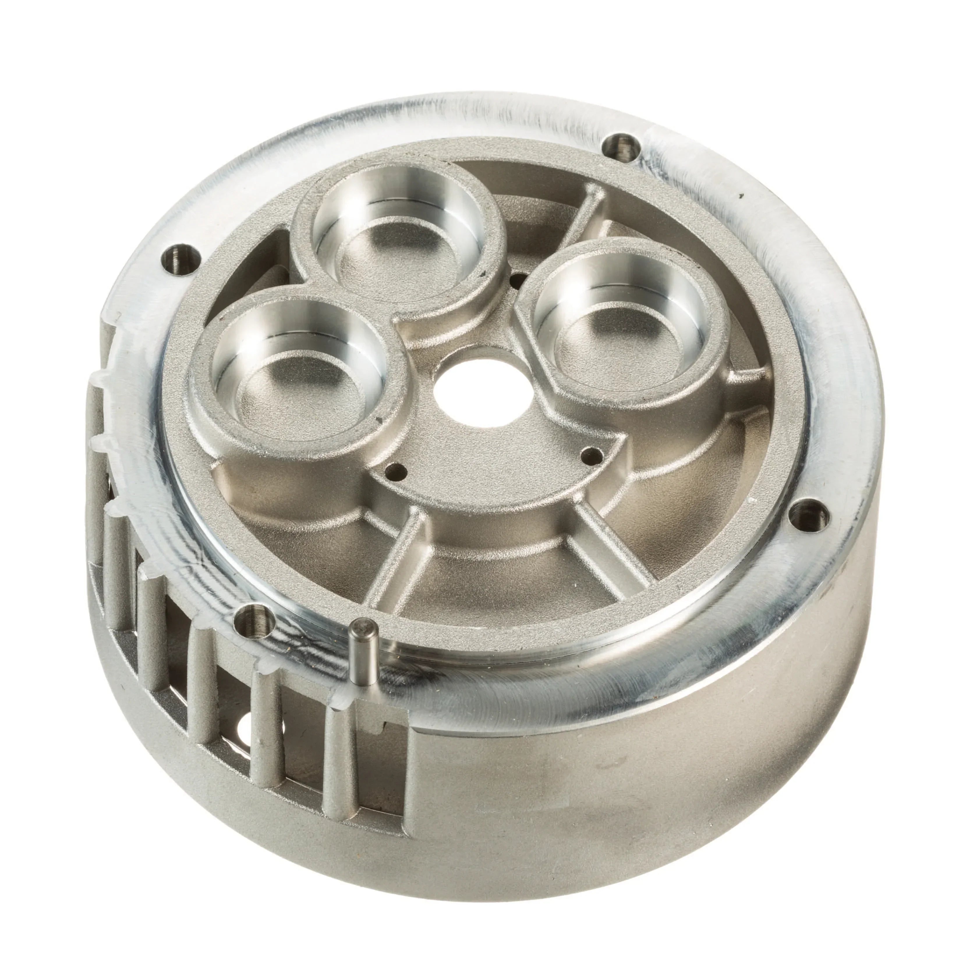 RIDGID 43165 - Carcasa de Ensamble Ventilador