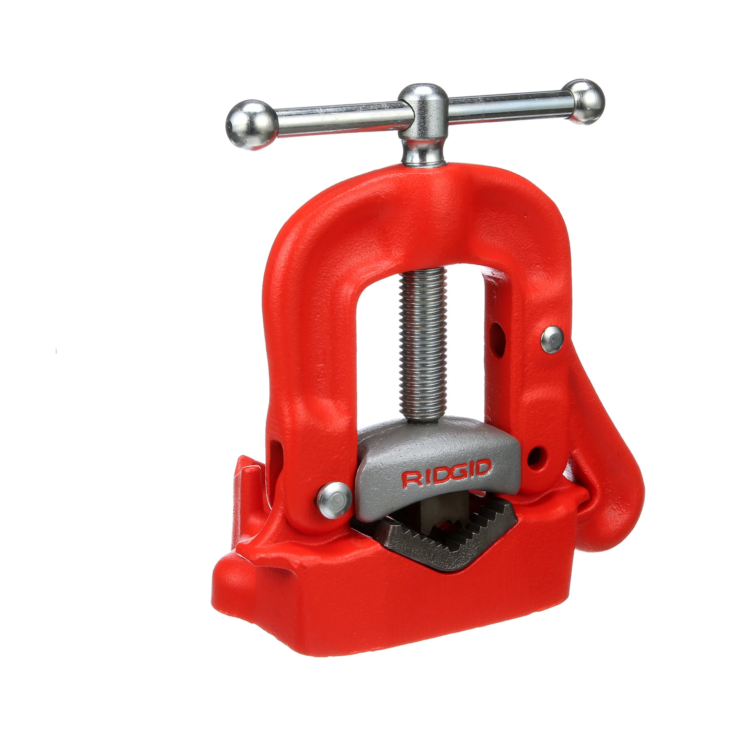 RIDGID 40090 - Tornillo de banco con horquilla 23A - Vista 5