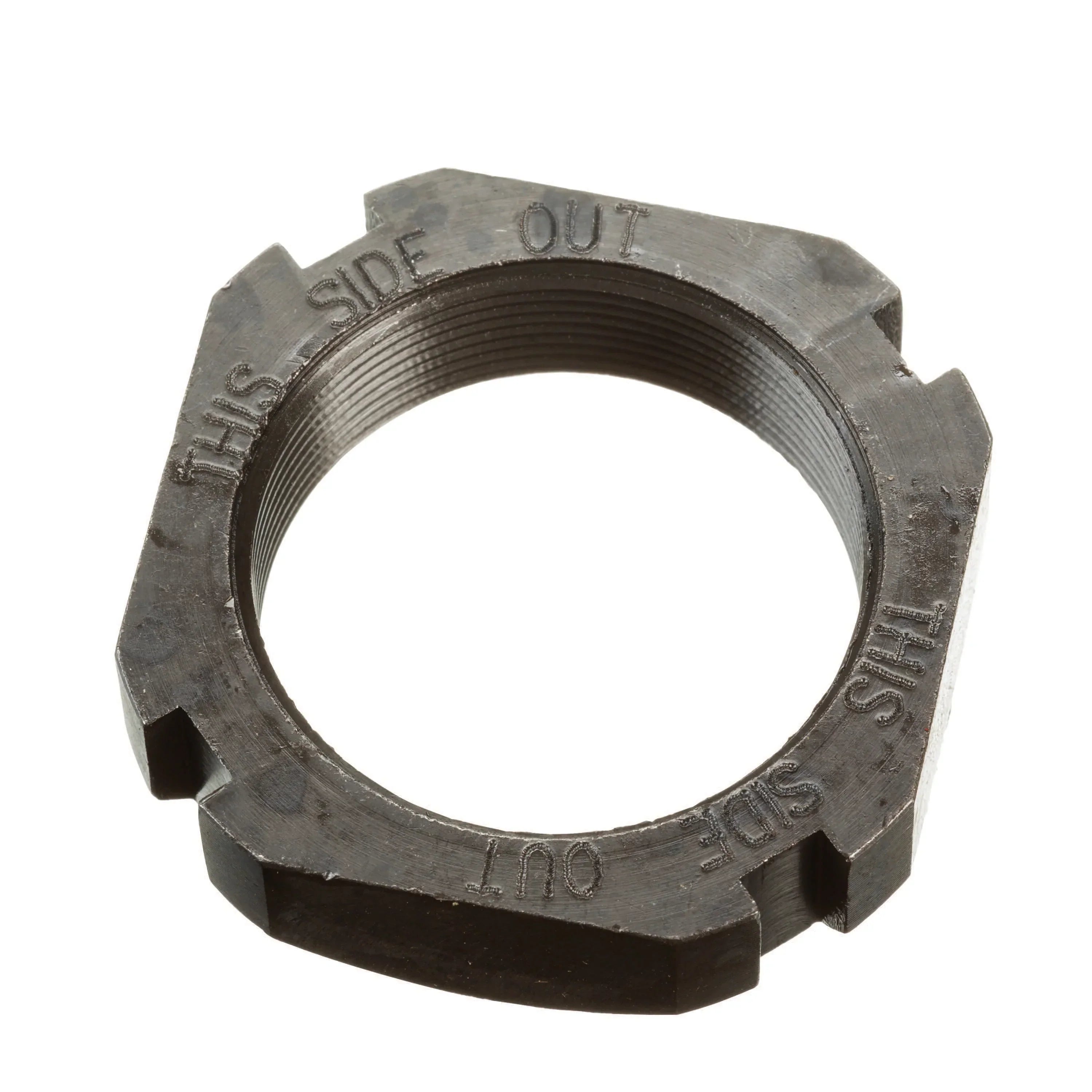 RIDGID 49667 - Tornillo 5/8-11 X 7 HX CP GR 5