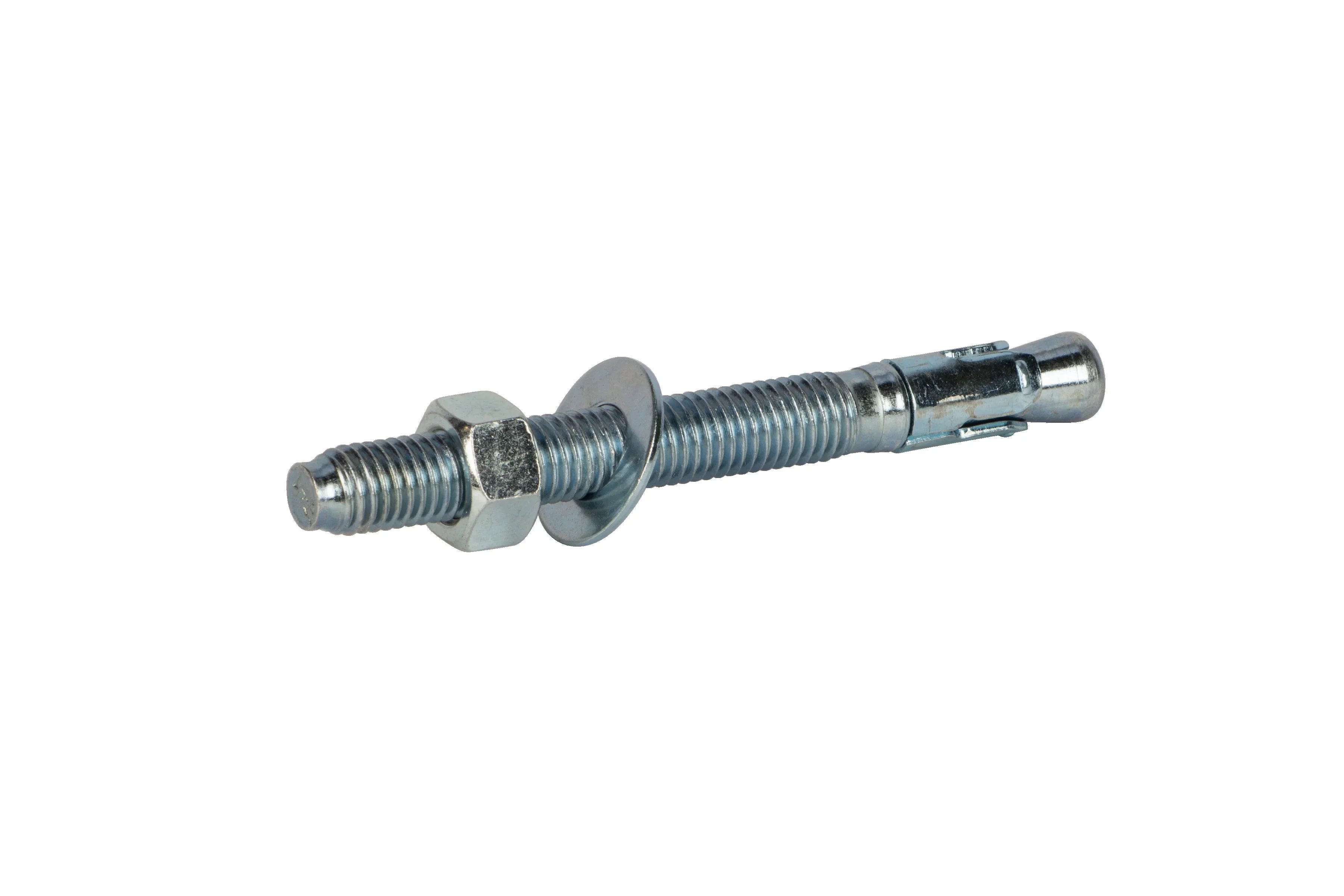 Anclaje de cuña de 0.625 x 6 pulg. Greenlee - Herramientas Manuales