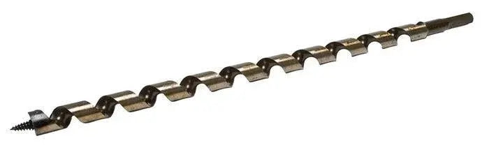 Broca Nail Eater de 3/4 pulg. Greenlee - Sacabocados