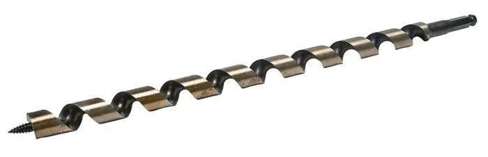 Broca a granel Nail Eater de 7/8 pulg. Greenlee - Sacabocados