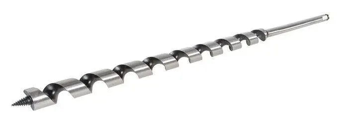 Broca de barrena de impacto para madera de 13/16 pulg. x 24 pulg. Greenlee - Sacabocados