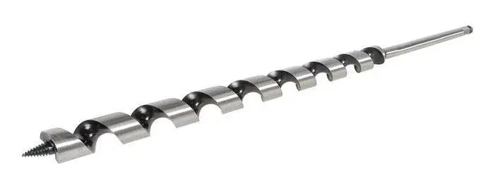 Broca de barrena de impacto para madera de 15/16 pulg. x 24 pulg. Greenlee - Sacabocados