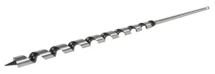 Broca de barrena de impacto para madera de 13/16 pulg. x 30 pulg. Greenlee - Sacabocados