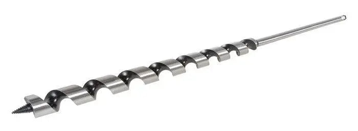 Broca de barrena de impacto para madera de 15/16 pulg. x 30 pulg. Greenlee - Sacabocados