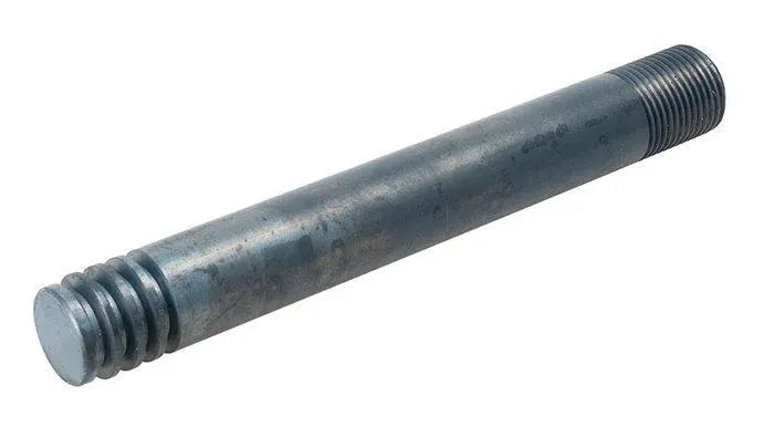 Macho sin recubrir Speed Punch de 3/4 pulg. Greenlee - Sacabocados