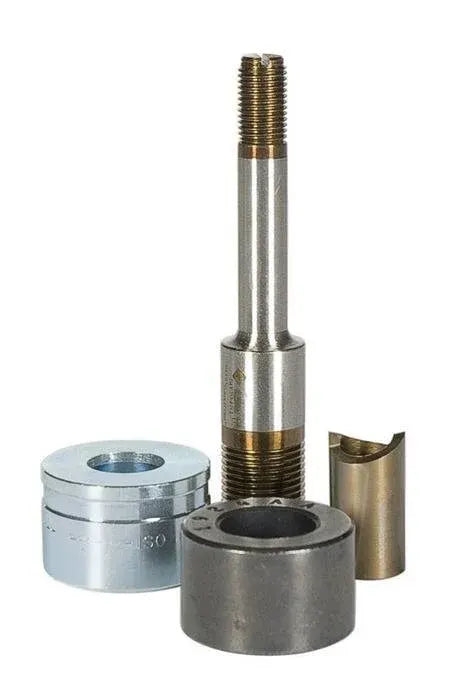 Unidad Slug Splitter de 16,2 milímetros (pop) Greenlee - Sacabocados