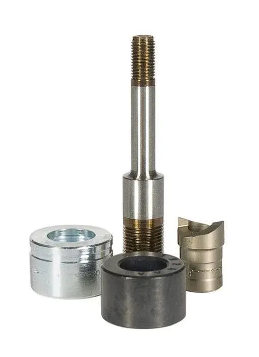 Unidad Slug Splitter de 20,4 milímetros (pop) Greenlee - Sacabocados