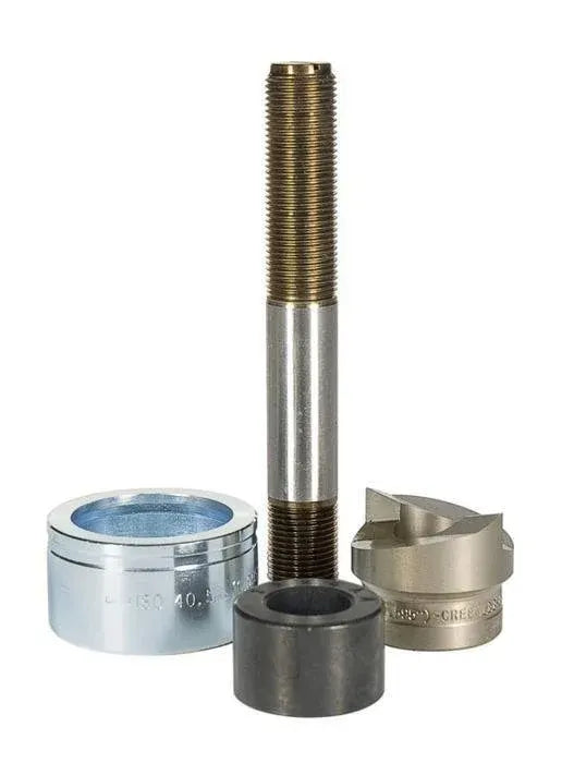 Unidad Slug Splitter de 40,5 milímetros (pop) Greenlee - Sacabocados