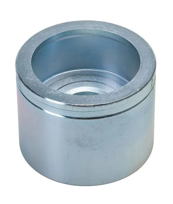 Troquel Speed Punch de 1-1 1/4 pulg. de acero inoxidable Greenlee - Sacabocados