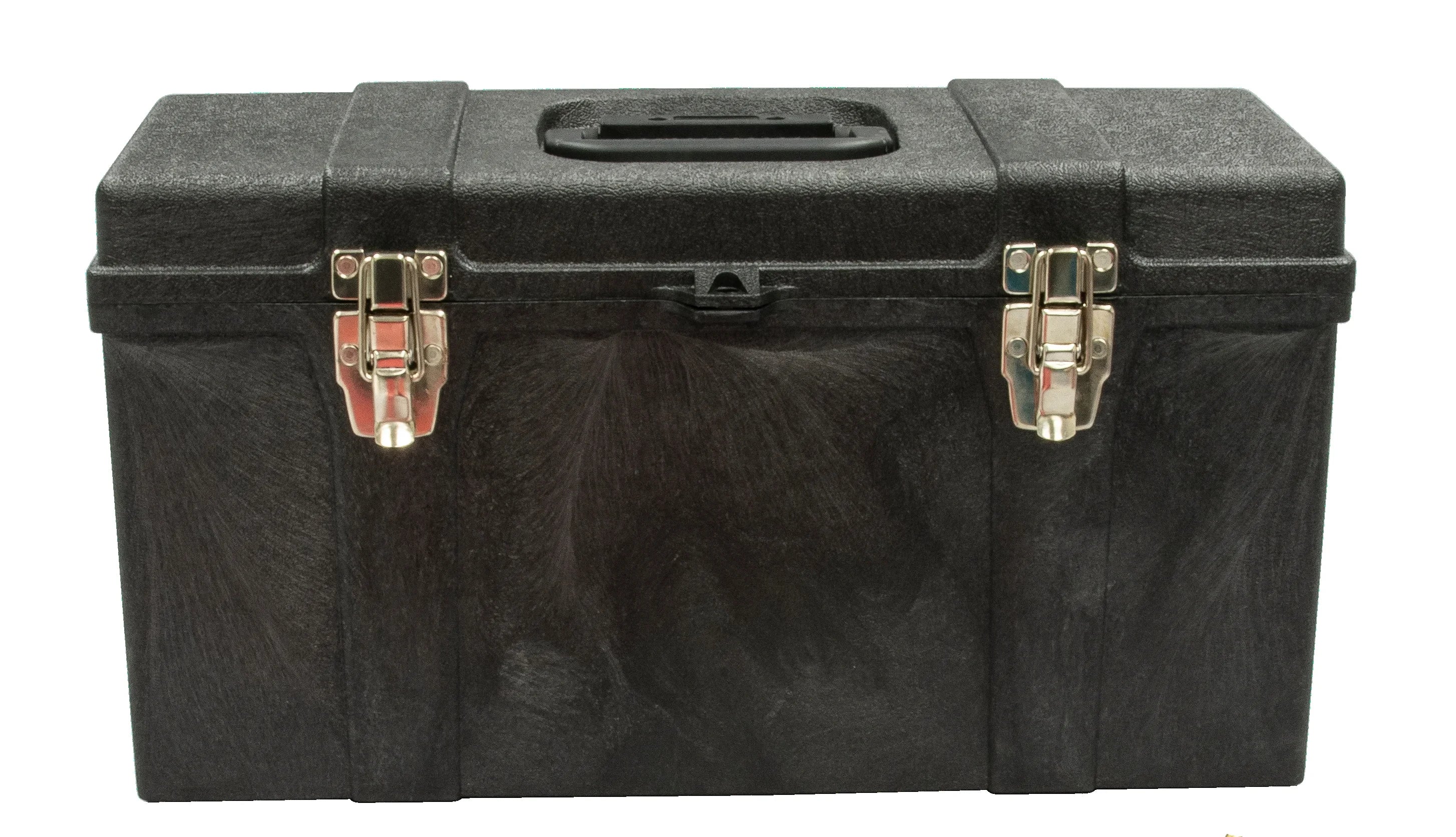 Estuche Portátil de plástico, Double Vision Greenlee - Prueba y Medición