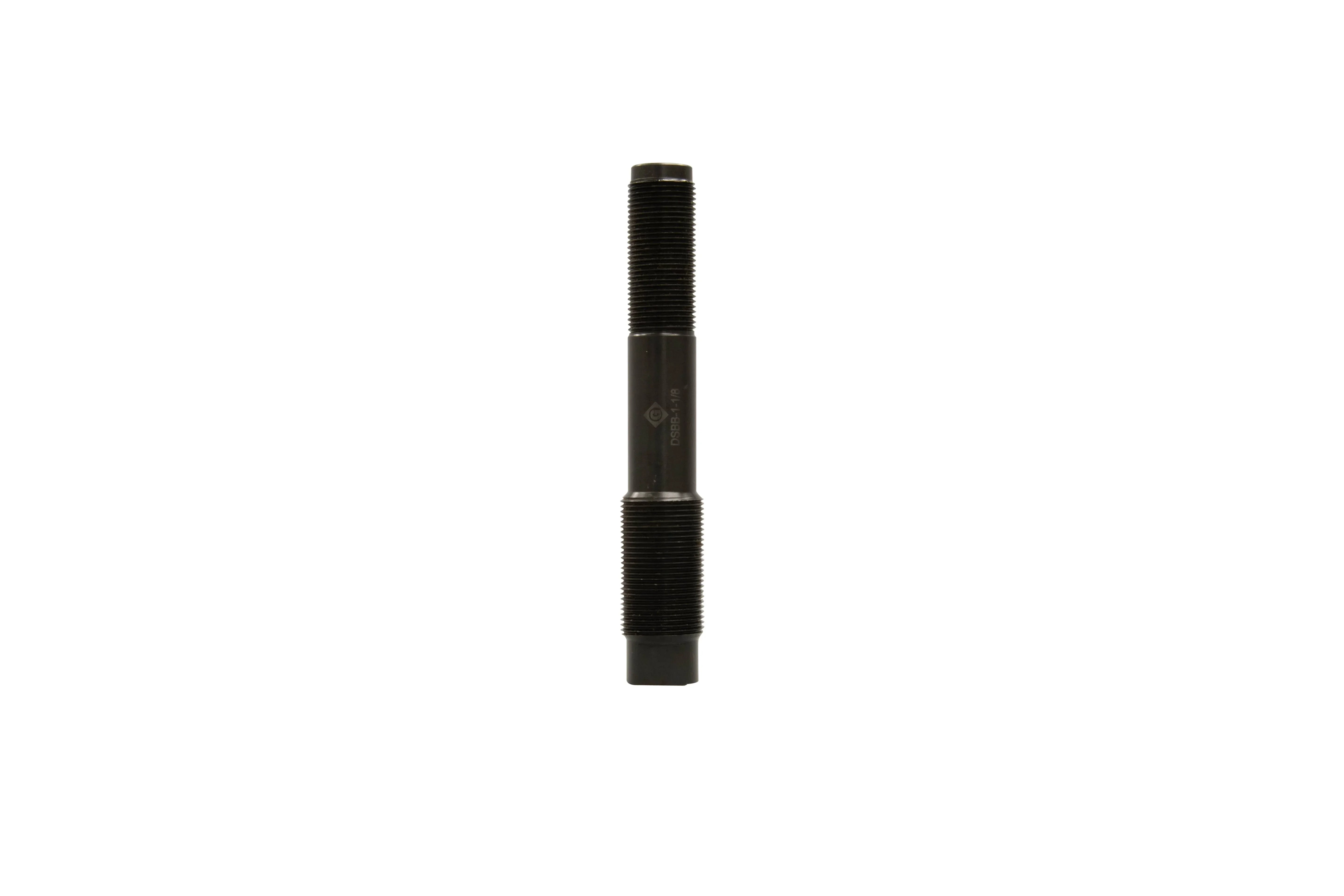 Macho sin recubrir manual de 1-1 1/8 pulg. Greenlee - Sacabocados
