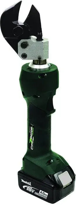 Cortador de cables de 20 Mm de iones de litio estándar de 120 V ca