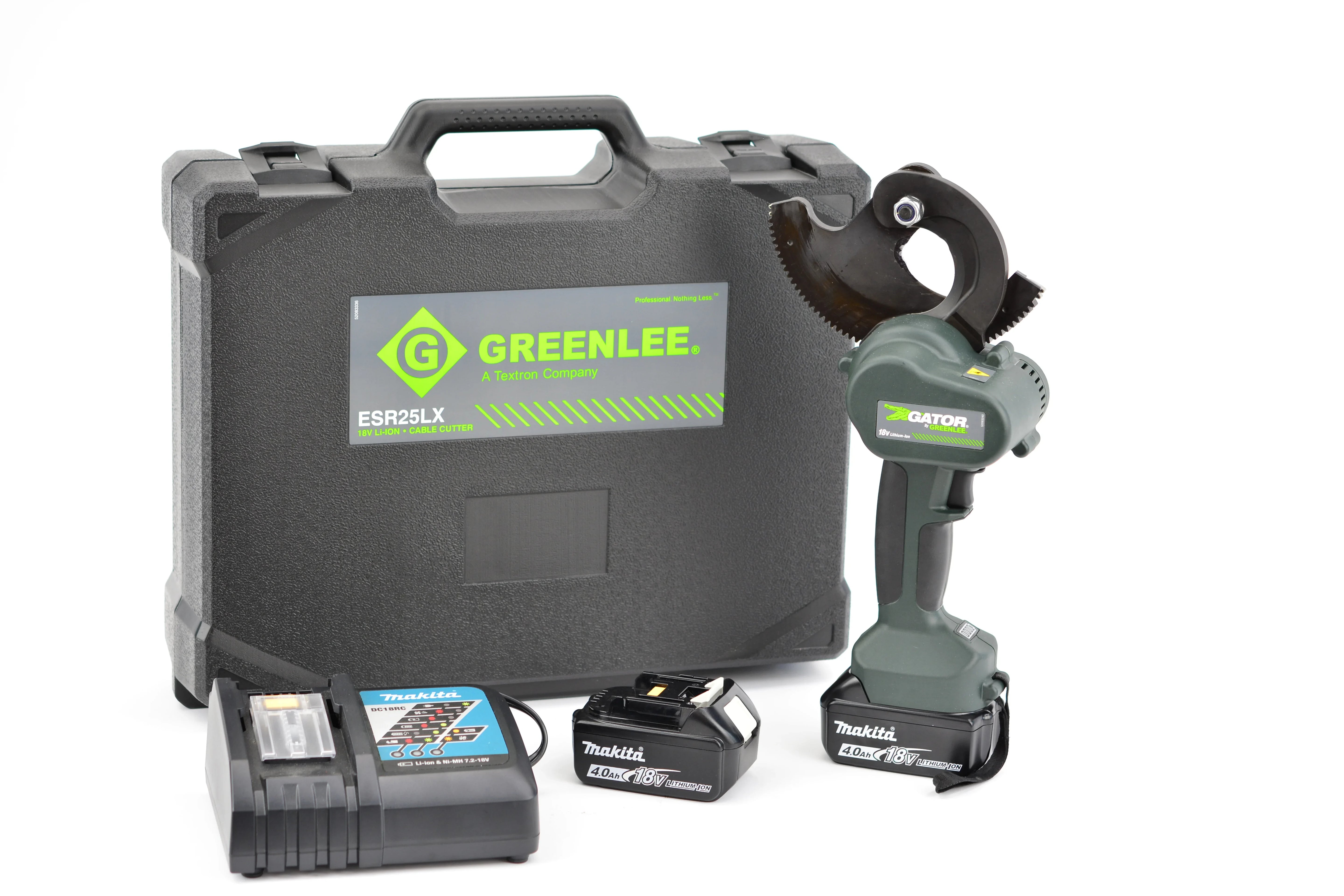 Cortador BATT RTCHT ACSR 230V