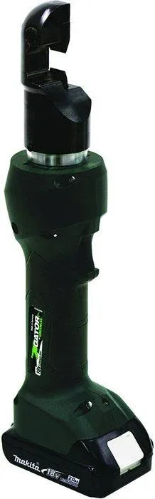 Bandeja portacables / cortapernos de 12 Mm de iones de litio estándar de 230 V