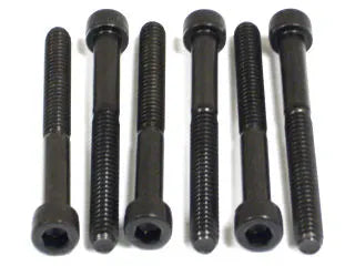 RIDGID 10923 - Tornillo SOC HD Juego de 6