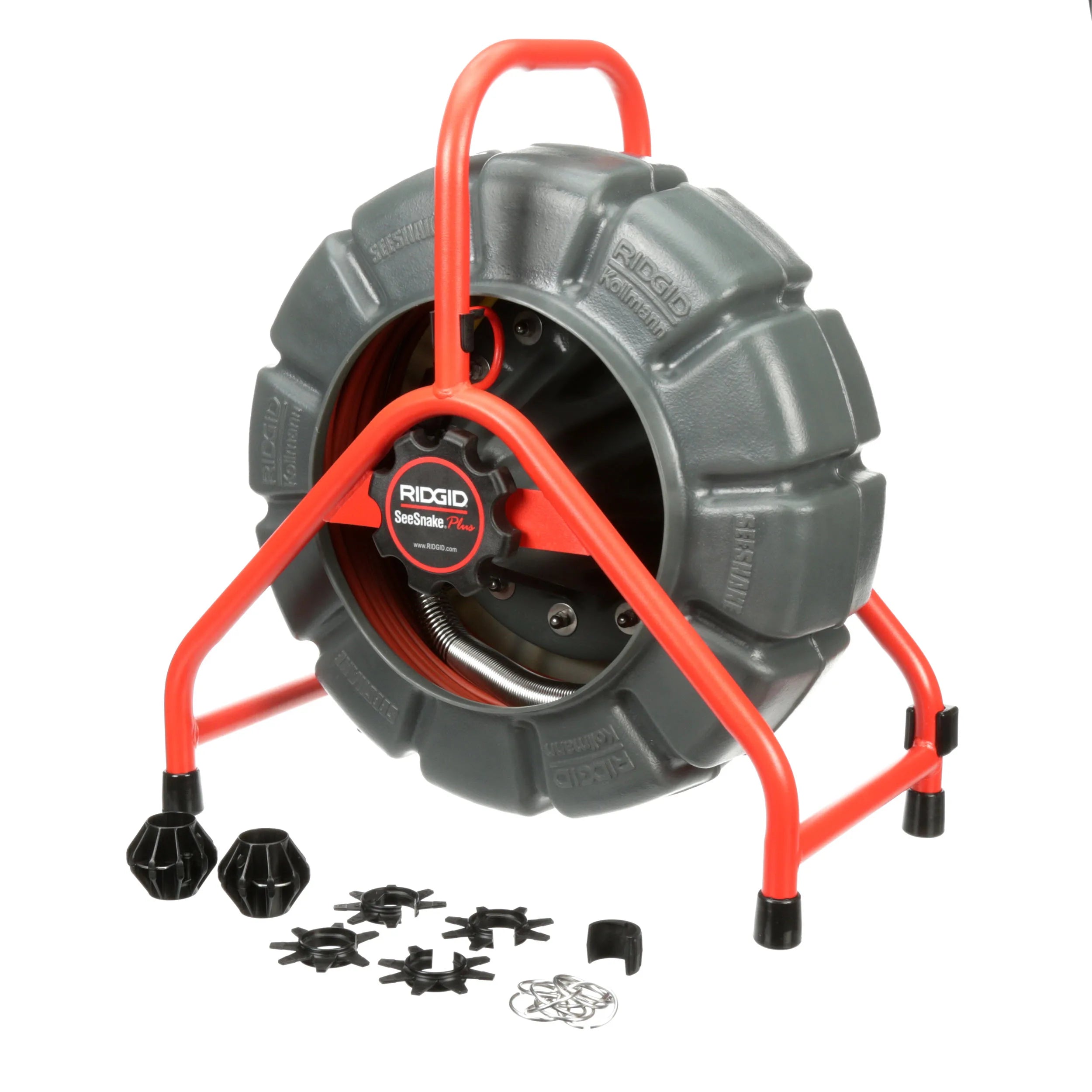 RIDGID 14113 - Carrete 200 CLR MINI Inoxidable PLS PAL
