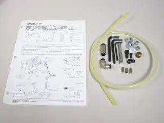 RIDGID 16587 - Kit Engranaje THRDER ADAPT