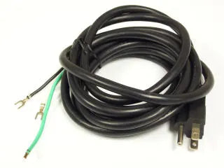 RIDGID 17408 - Cable de Corriente con Tapón